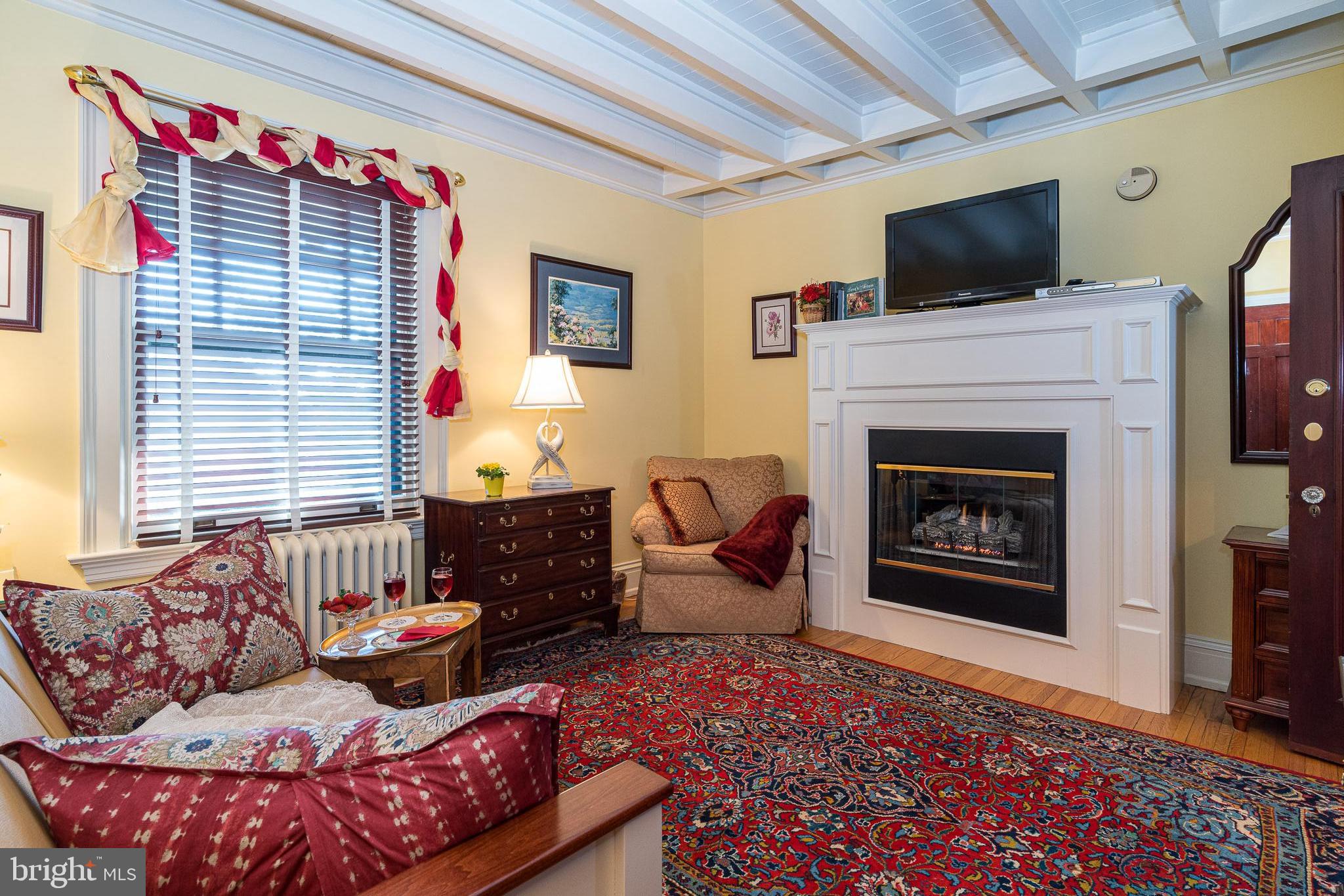 LANCASTER TWP - Commercial Sale