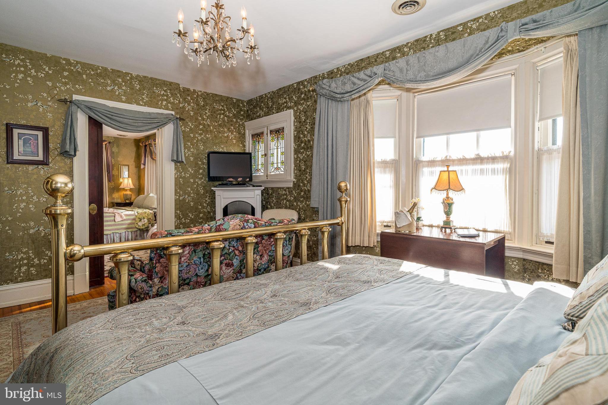 LANCASTER TWP - Commercial Sale