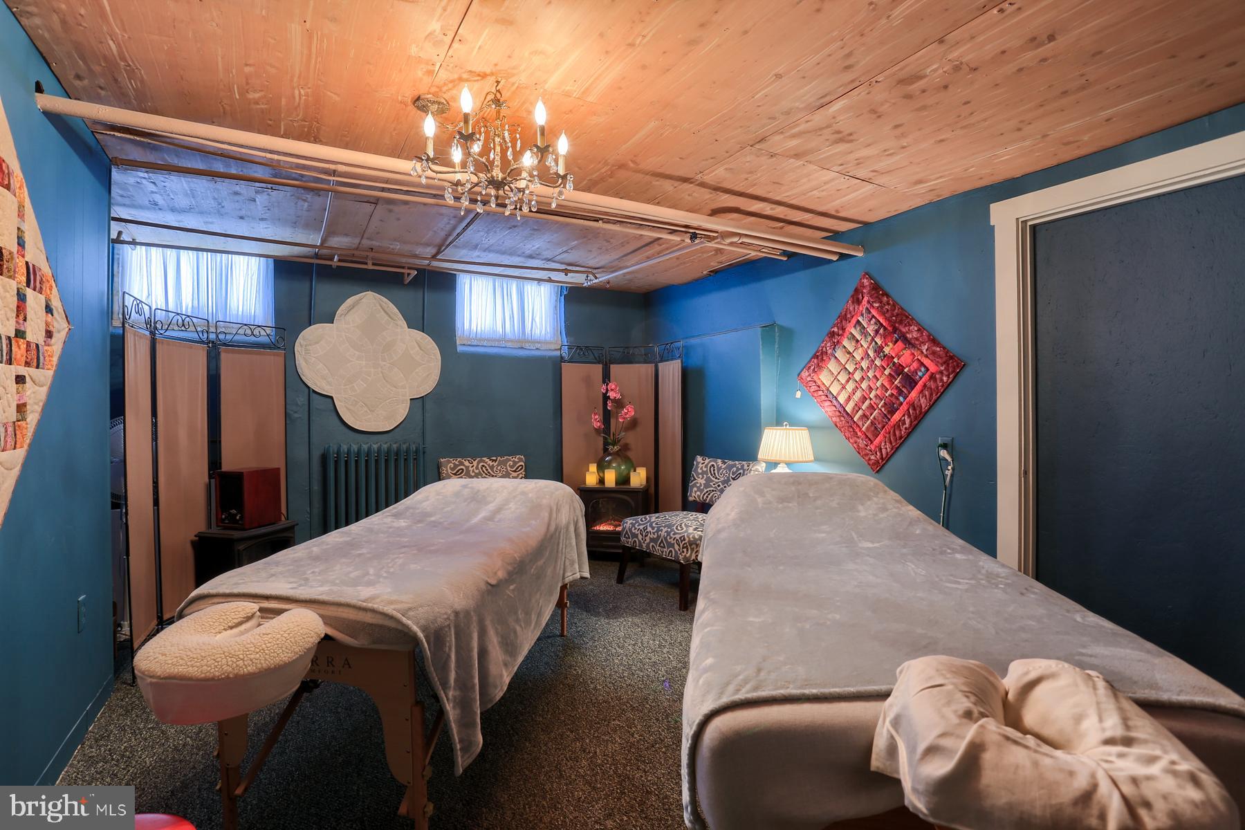 LANCASTER TWP - Commercial Sale