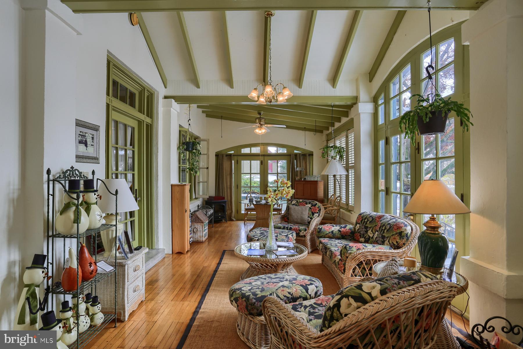 LANCASTER TWP - Commercial Sale