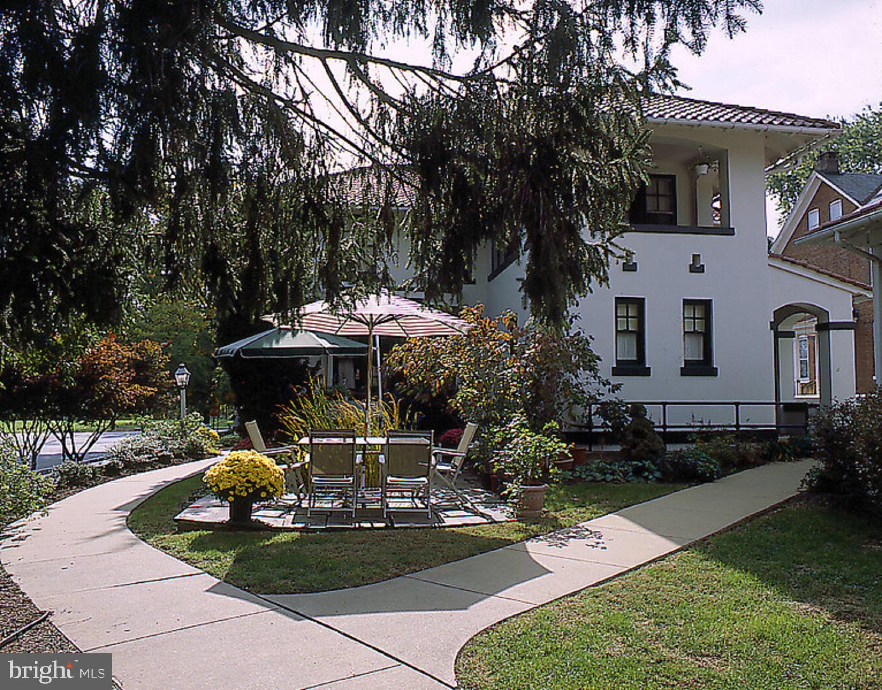 LANCASTER TWP - Commercial Sale