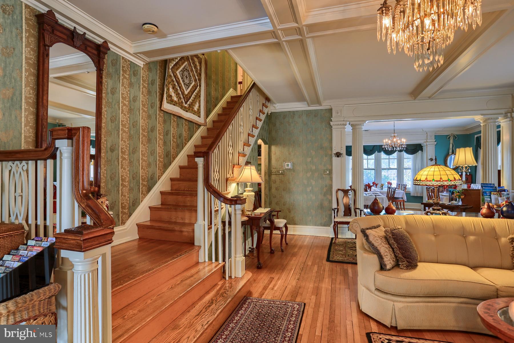 LANCASTER TWP - Commercial Sale