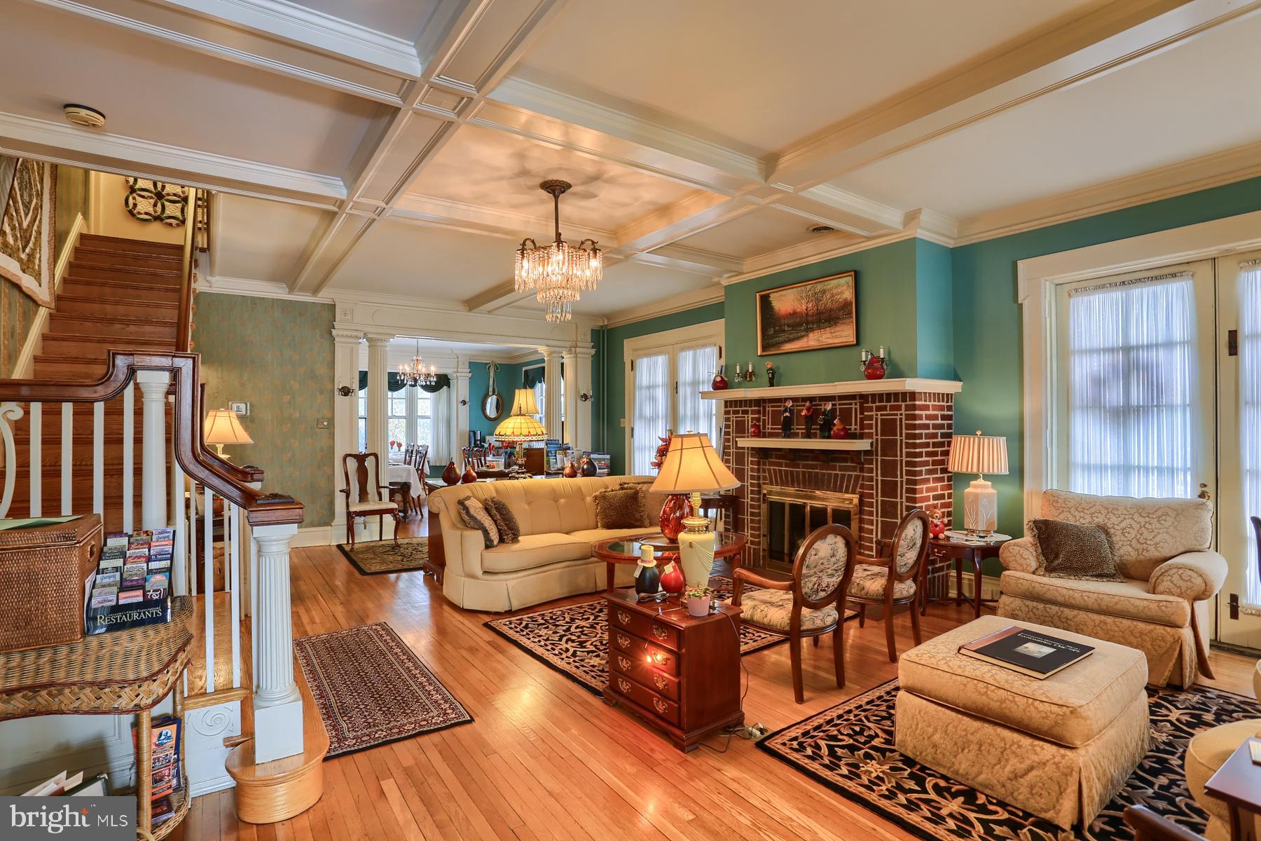 LANCASTER TWP - Commercial Sale