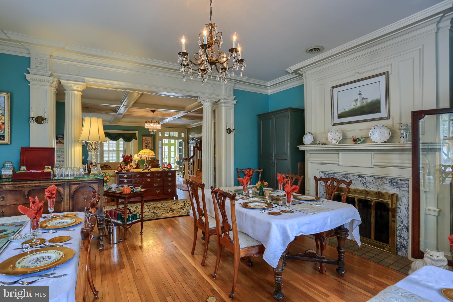 LANCASTER TWP - Commercial Sale