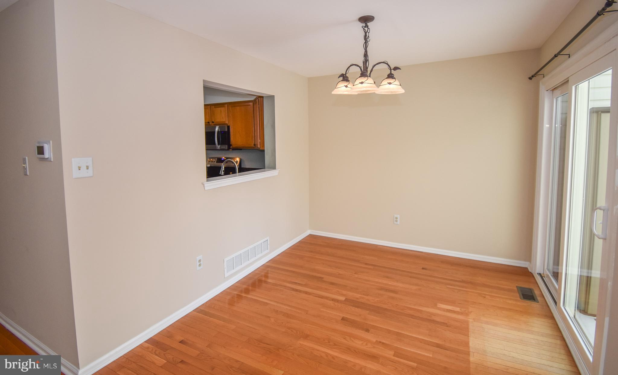 BENSALEM VIL - Residential Lease