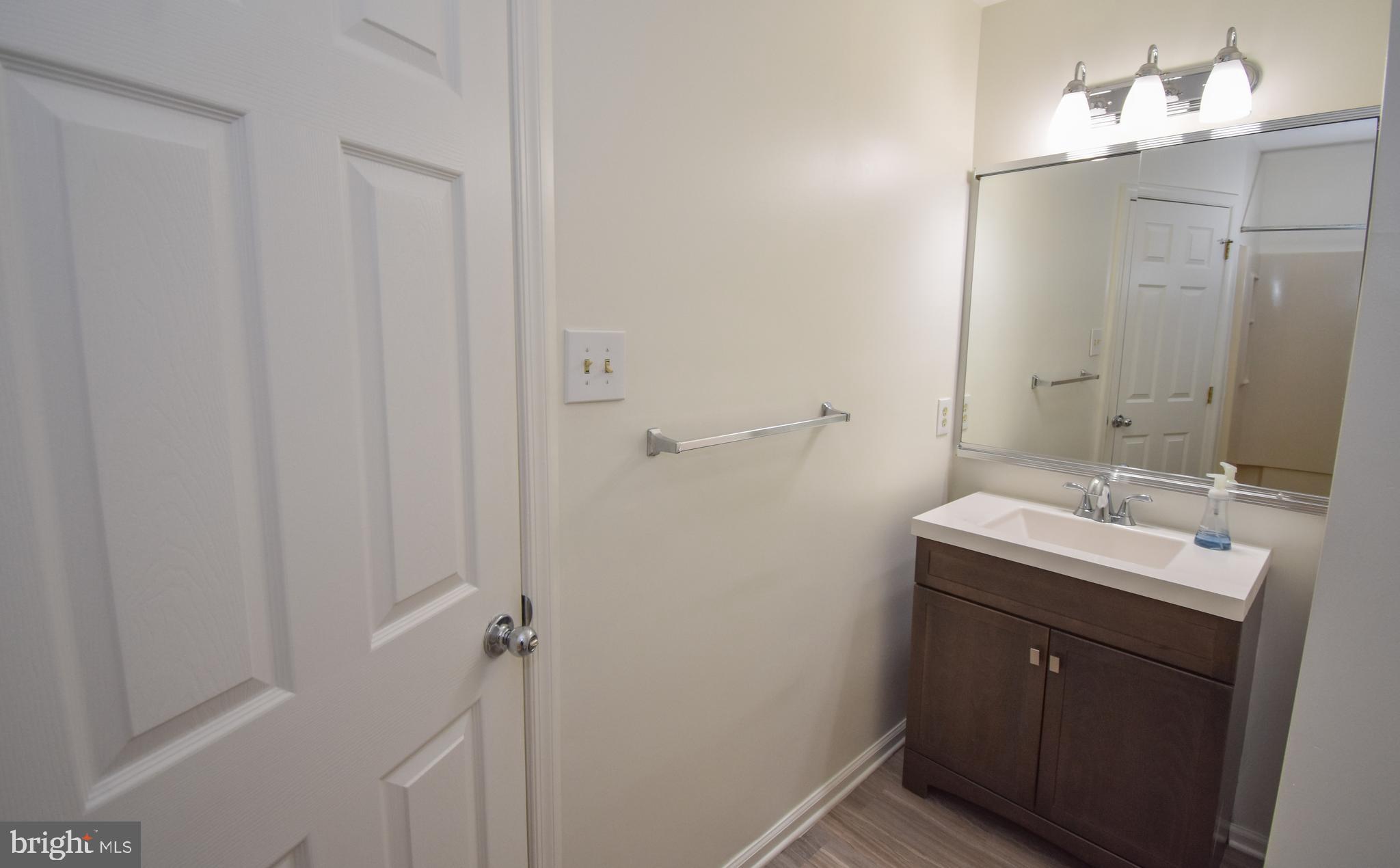 BENSALEM VIL - Residential Lease