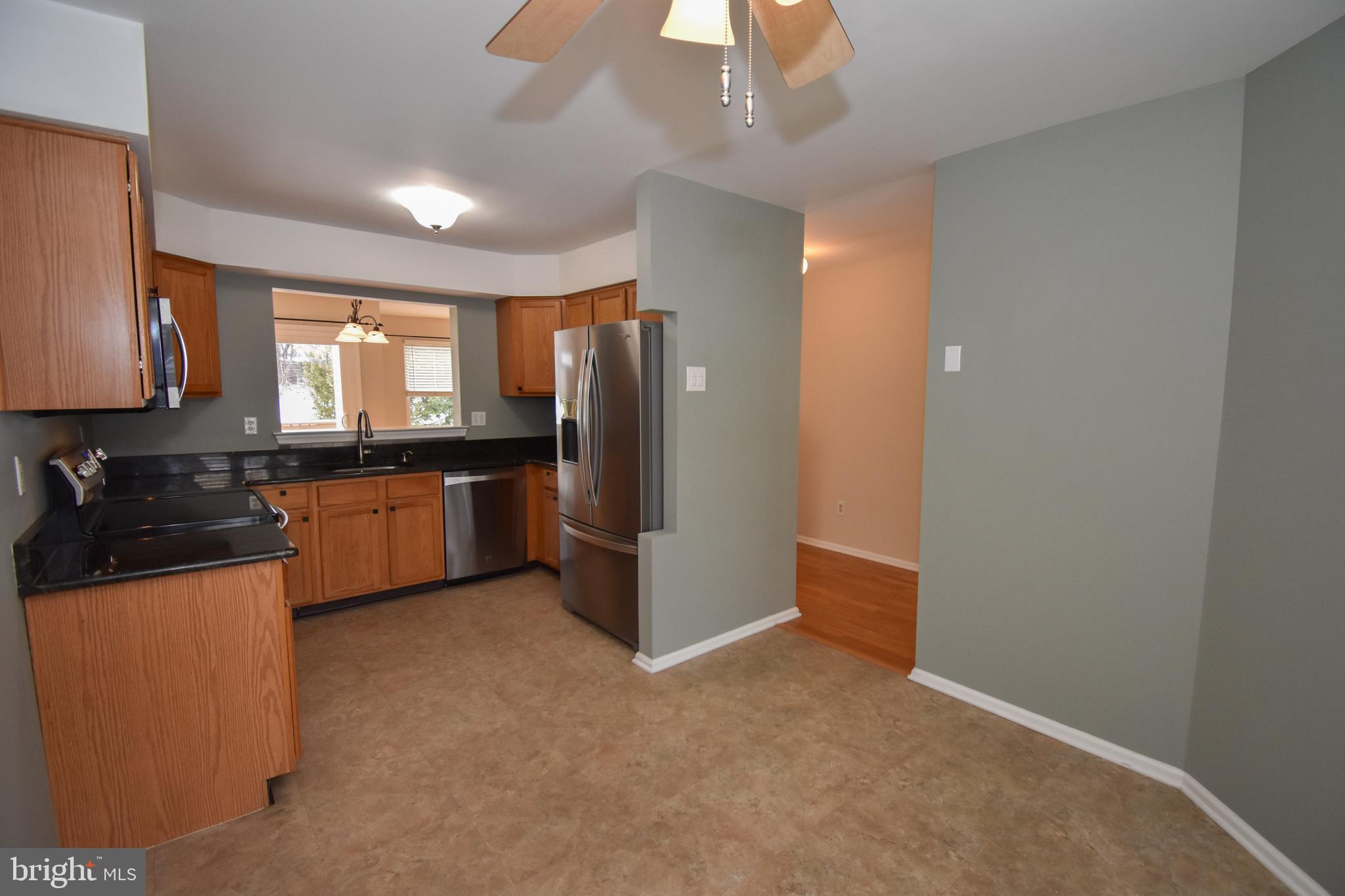 BENSALEM VIL - Residential Lease