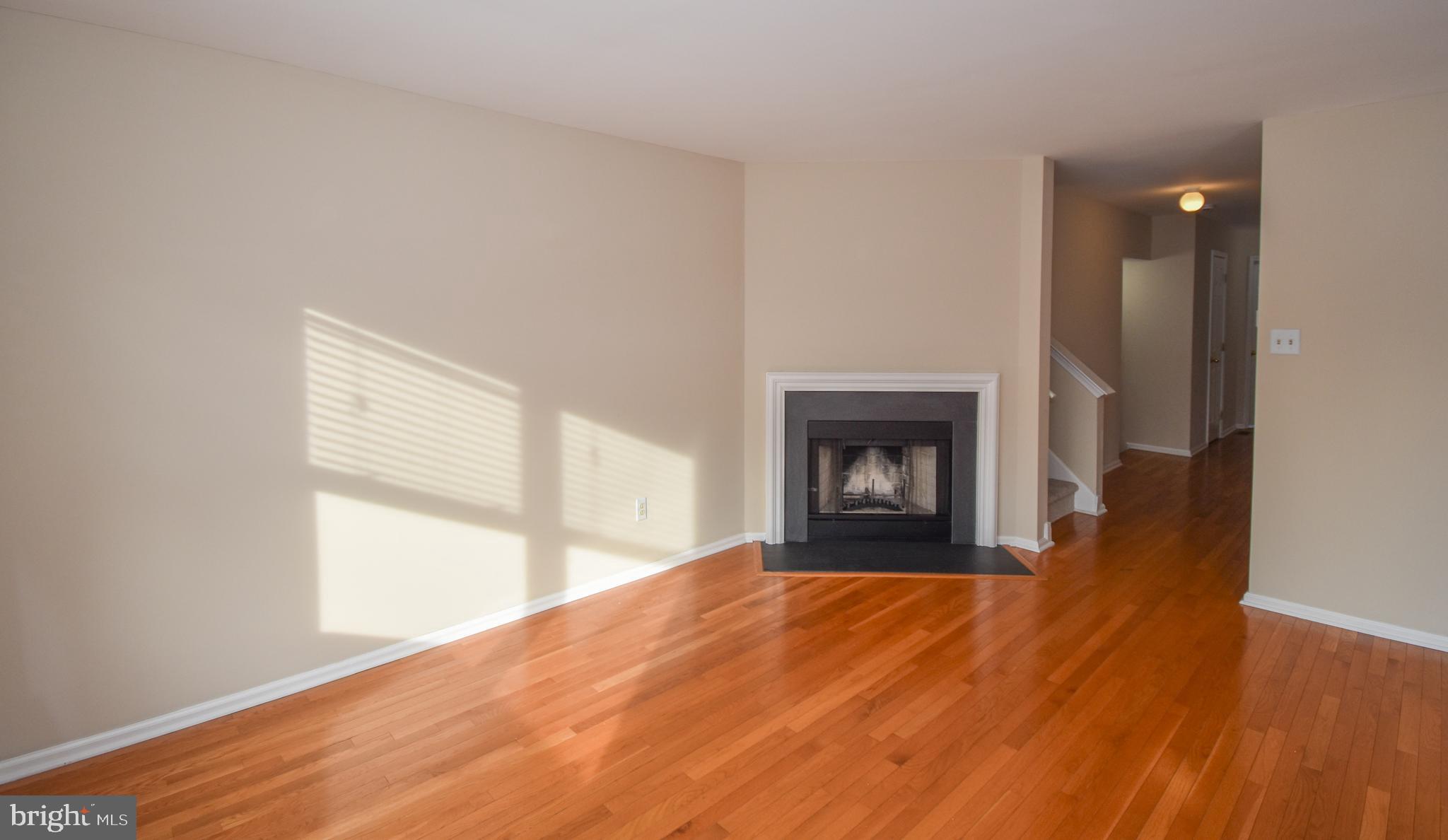 BENSALEM VIL - Residential Lease