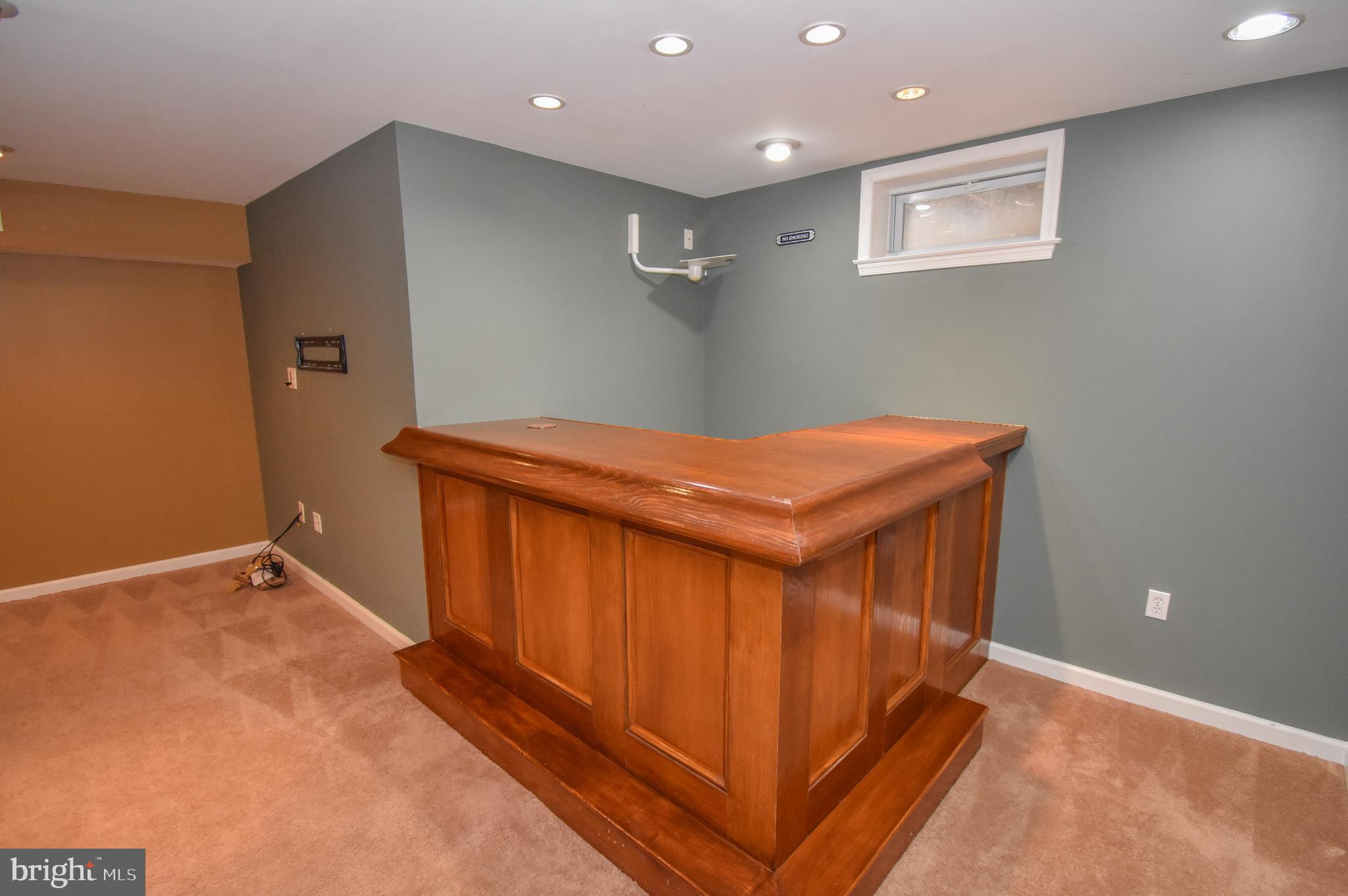 BENSALEM VIL - Residential Lease