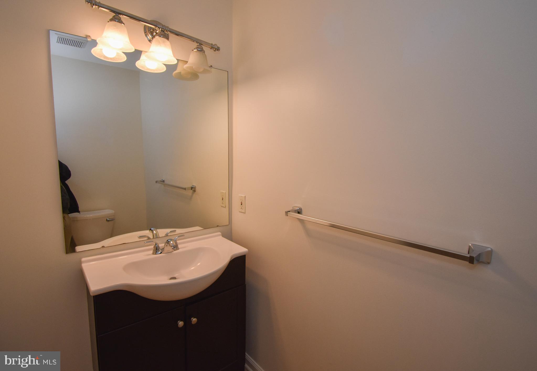 BENSALEM VIL - Residential Lease