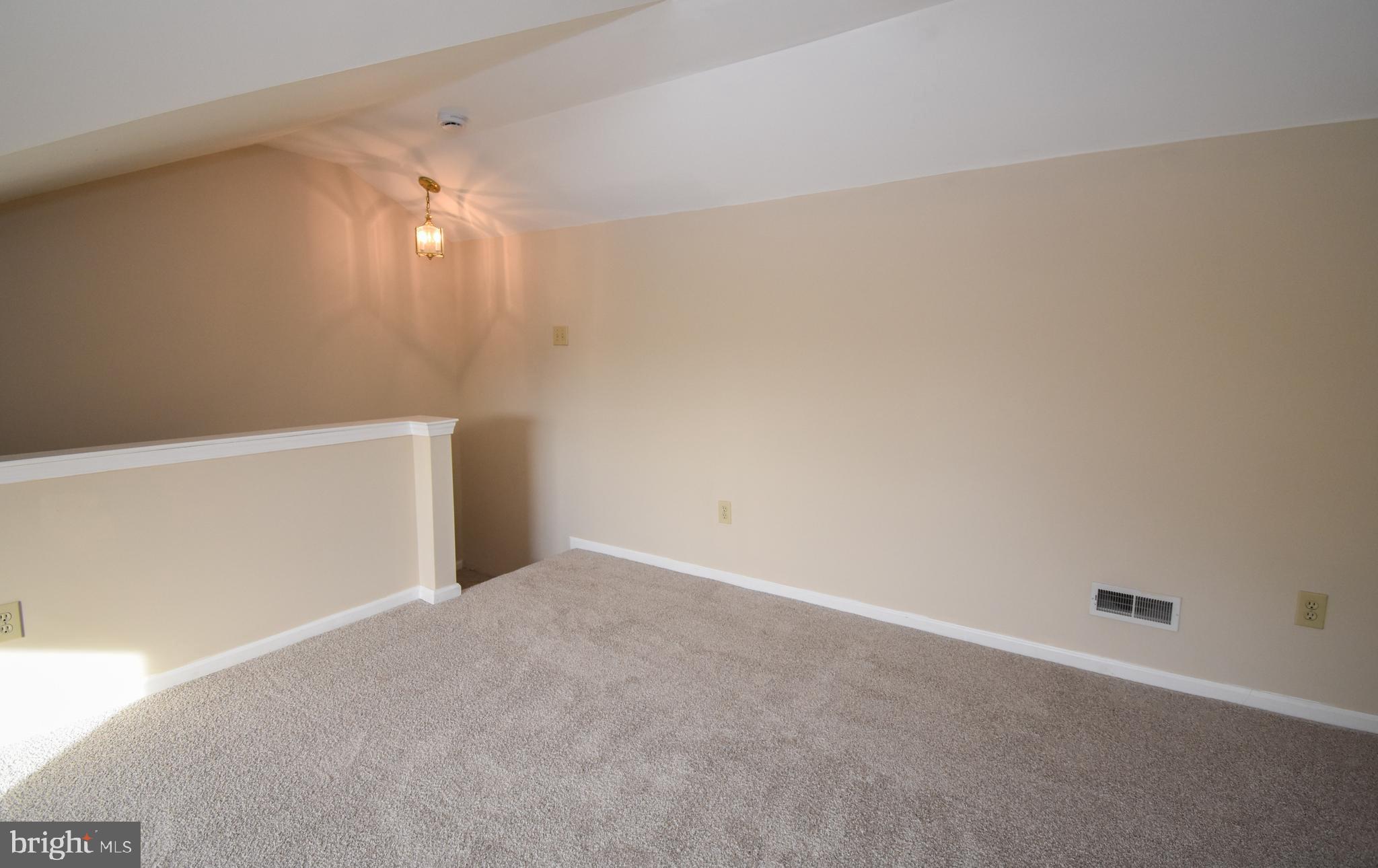 BENSALEM VIL - Residential Lease
