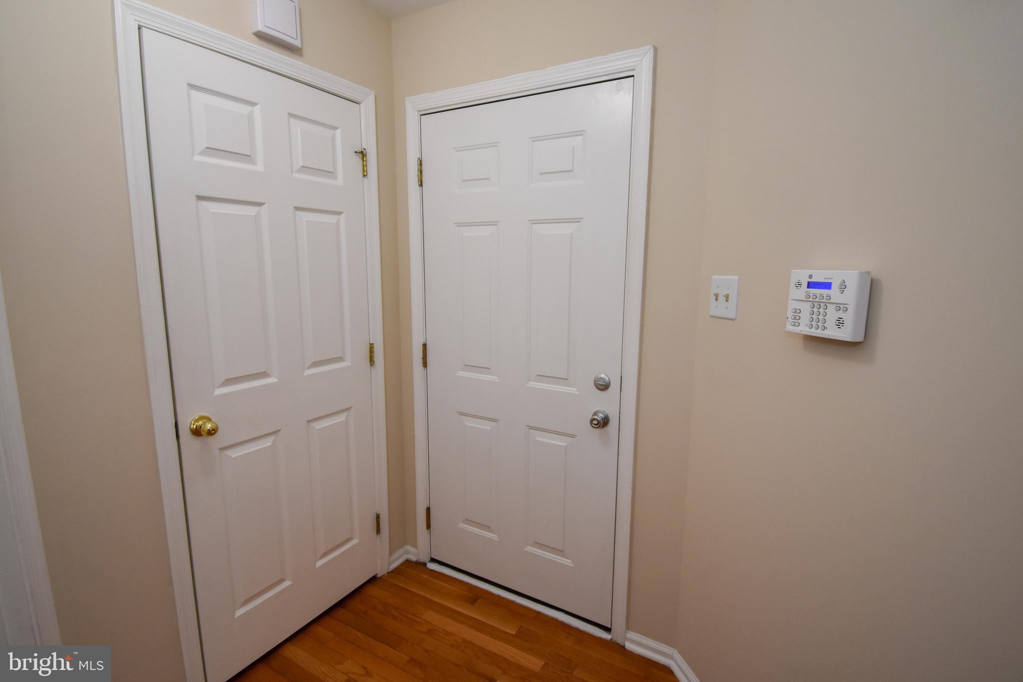 BENSALEM VIL - Residential Lease