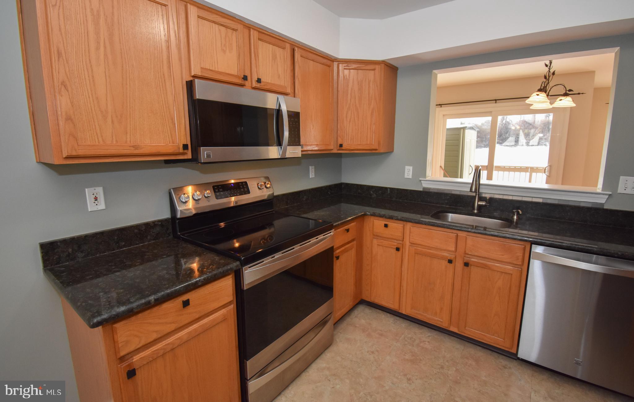 BENSALEM VIL - Residential Lease