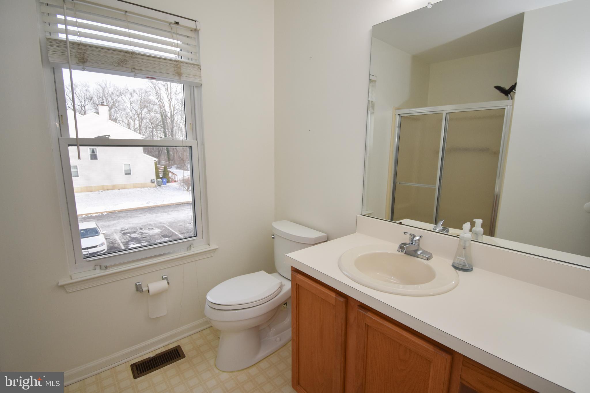 BENSALEM VIL - Residential Lease