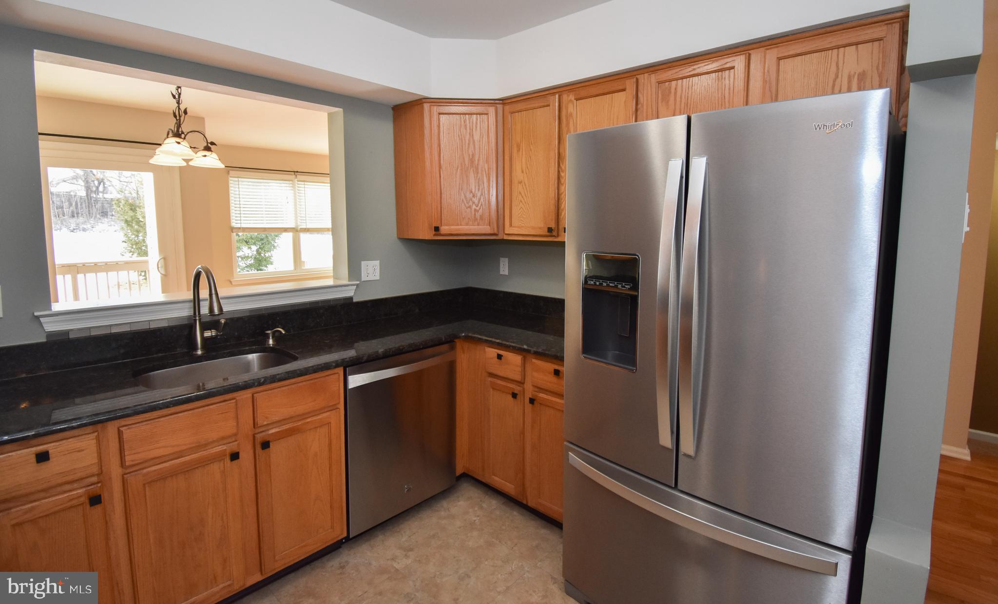 BENSALEM VIL - Residential Lease