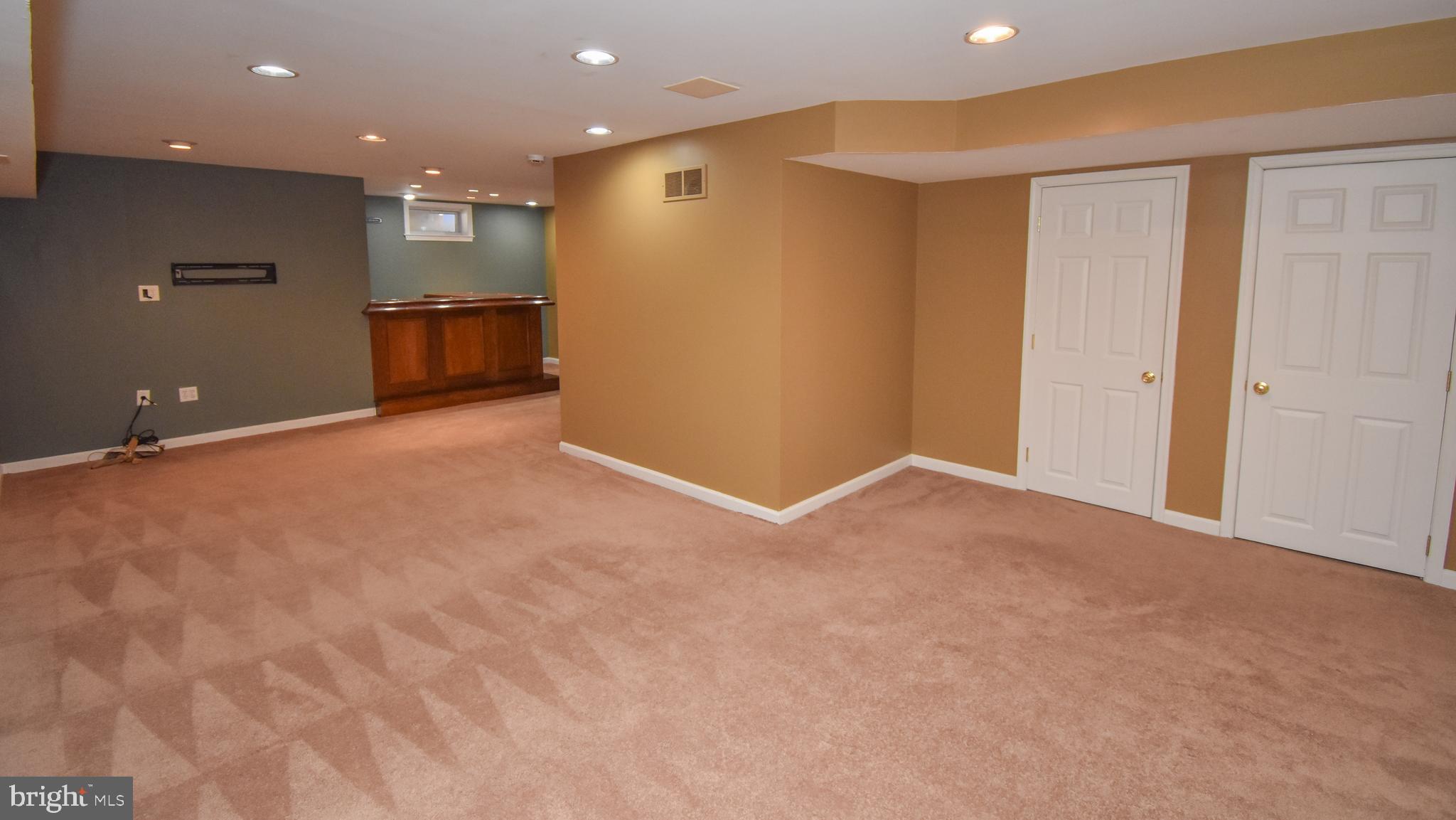 BENSALEM VIL - Residential Lease