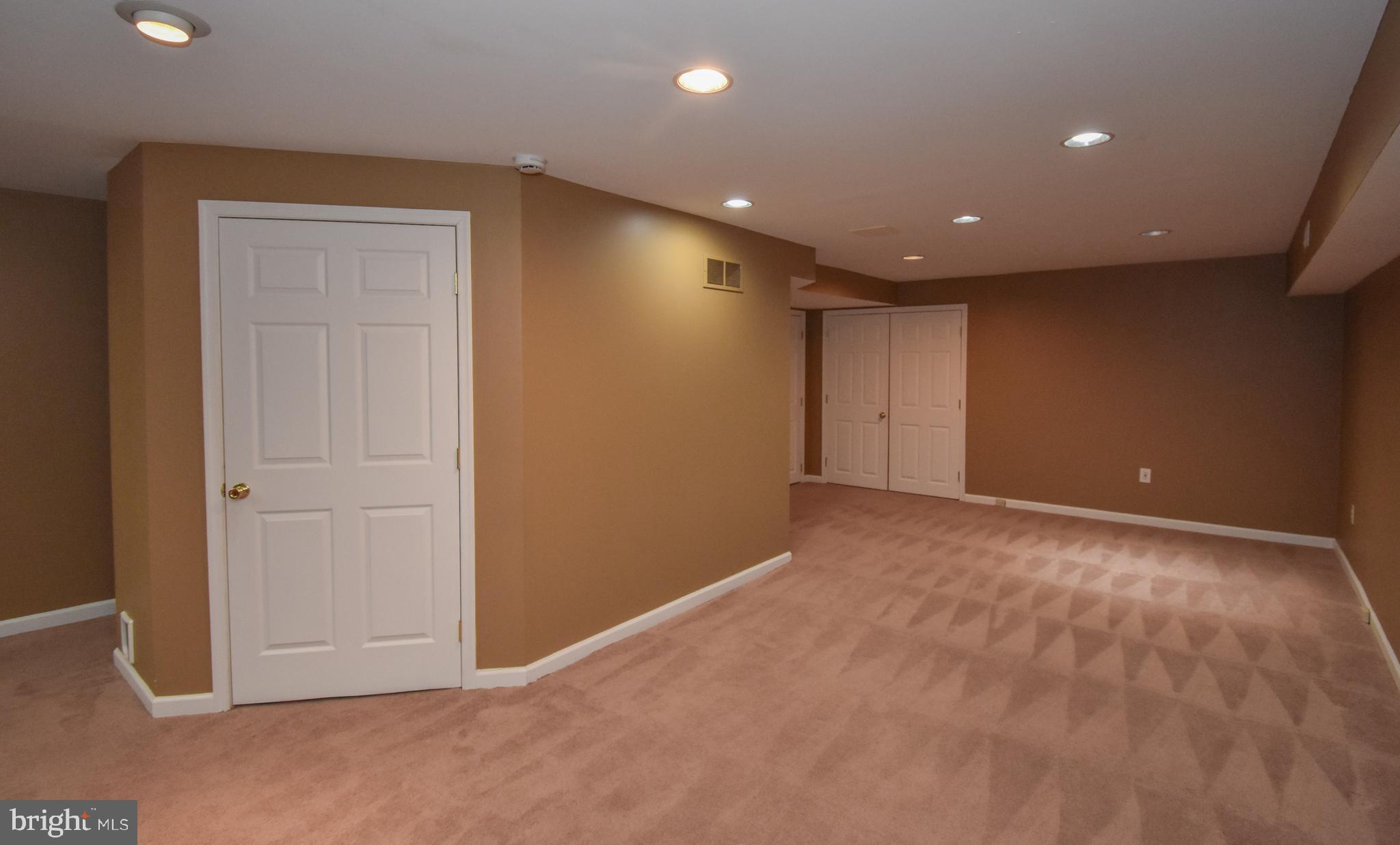 BENSALEM VIL - Residential Lease