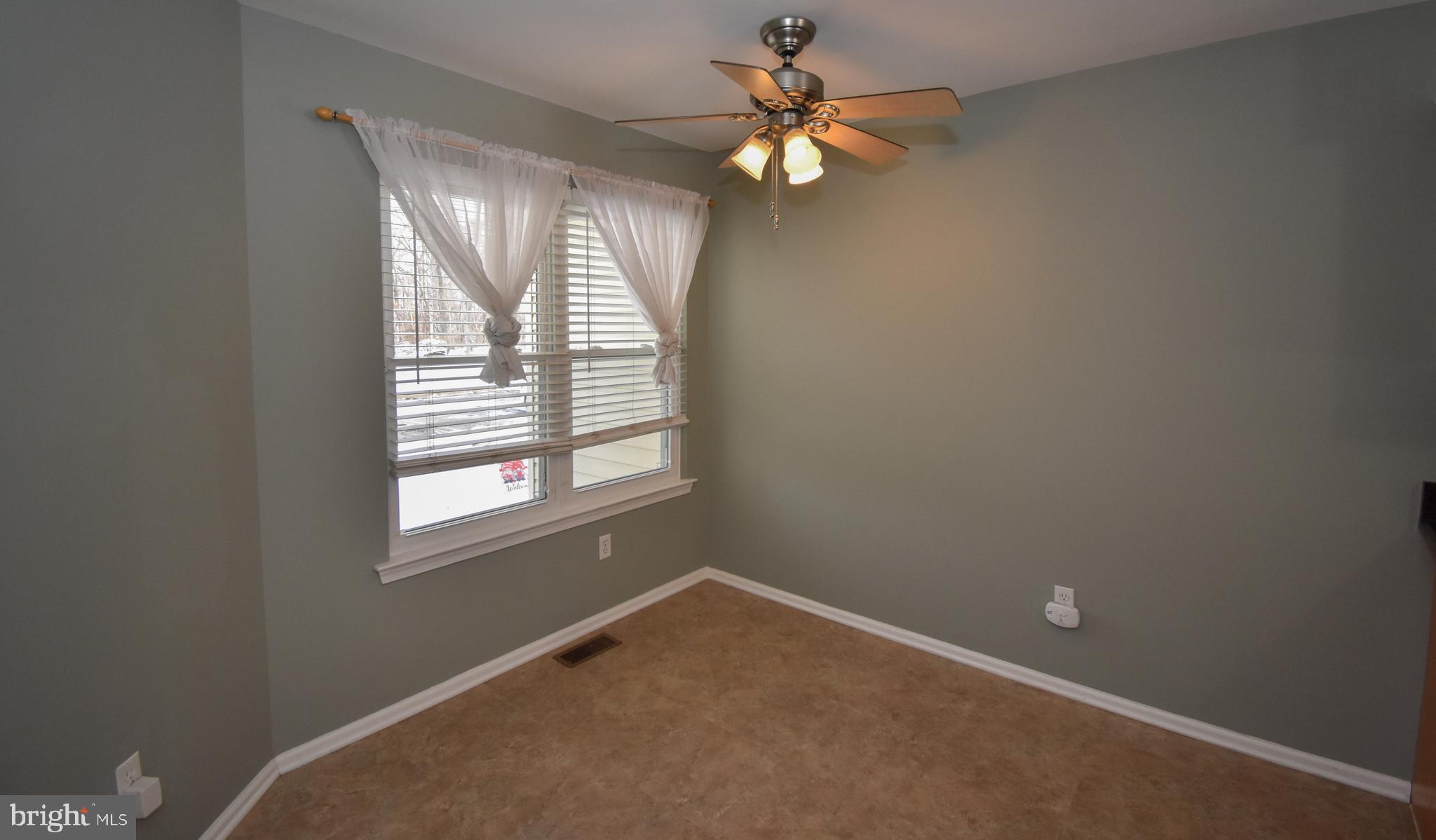 BENSALEM VIL - Residential Lease
