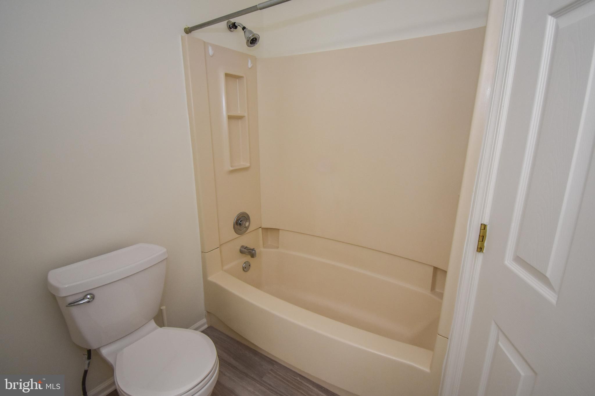 BENSALEM VIL - Residential Lease