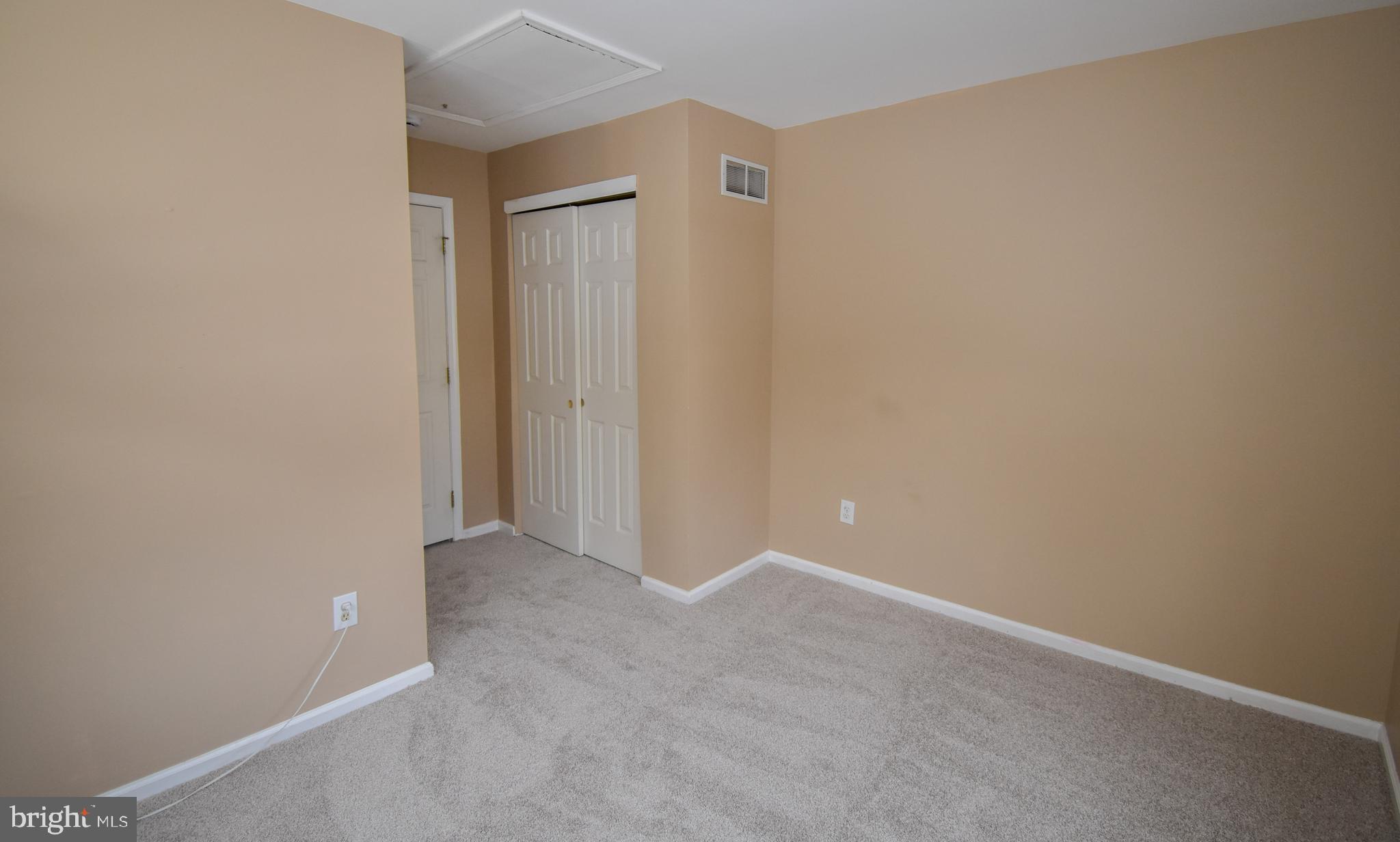 BENSALEM VIL - Residential Lease