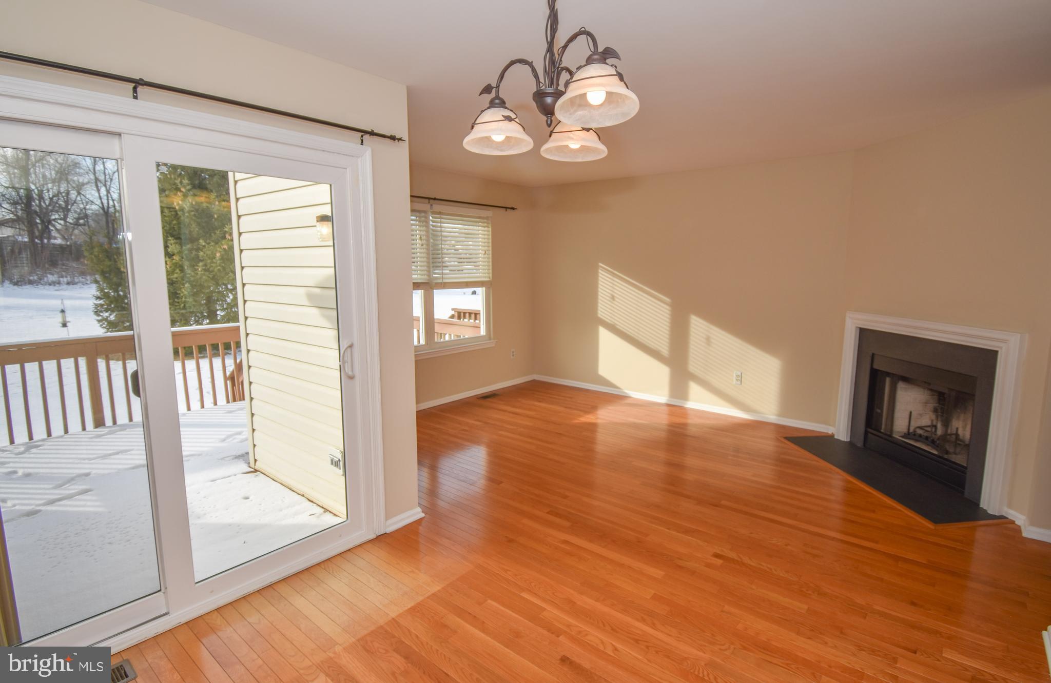 BENSALEM VIL - Residential Lease