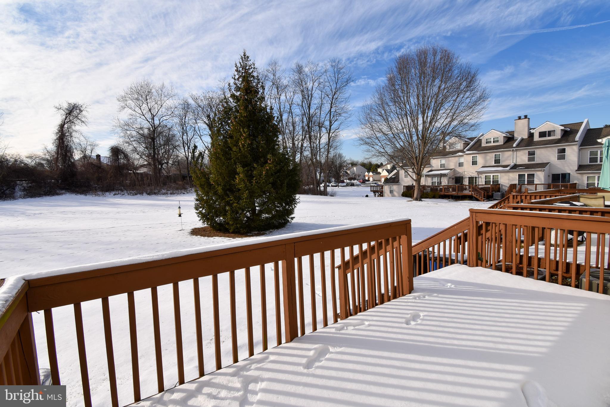 BENSALEM VIL - Residential Lease