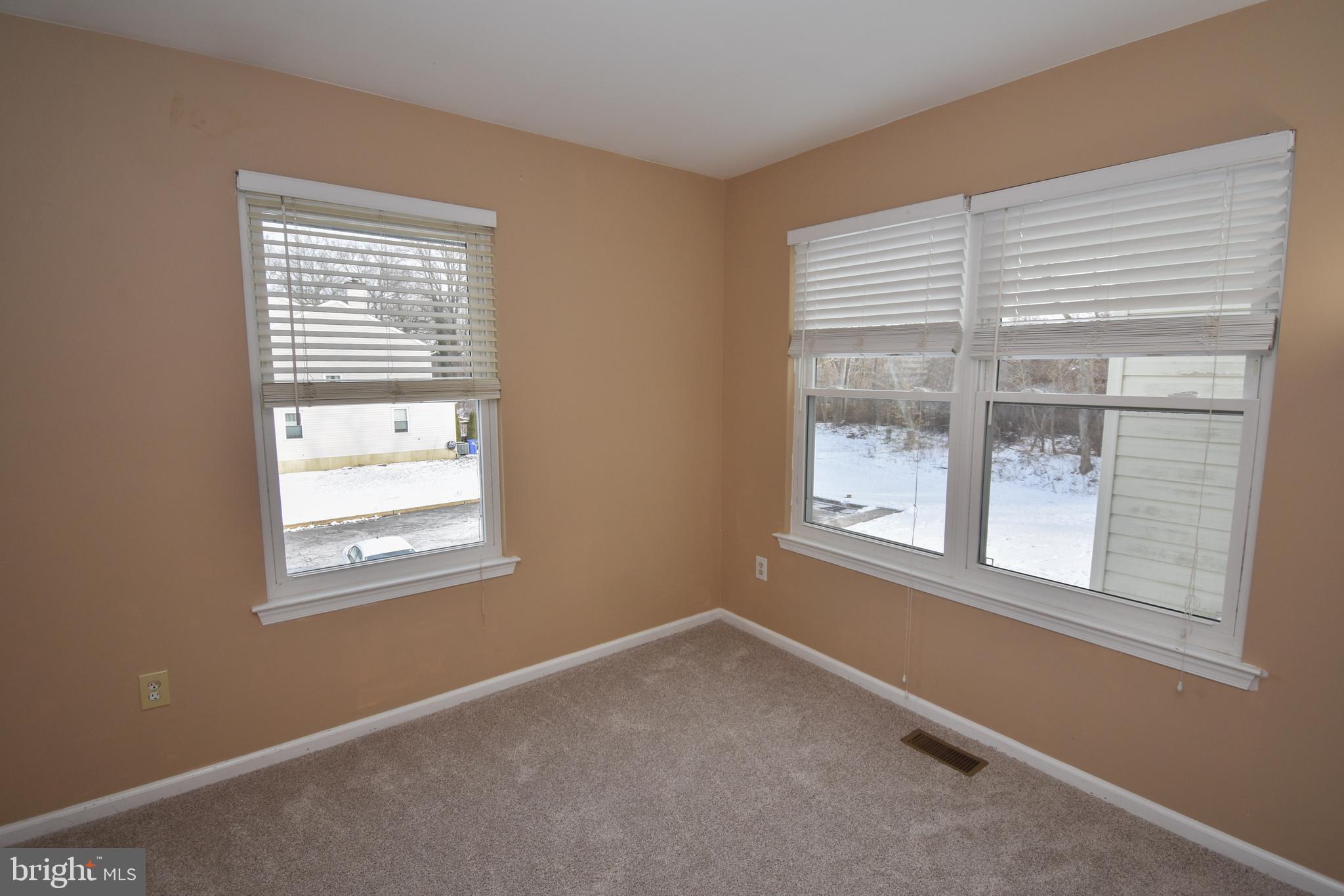 BENSALEM VIL - Residential Lease