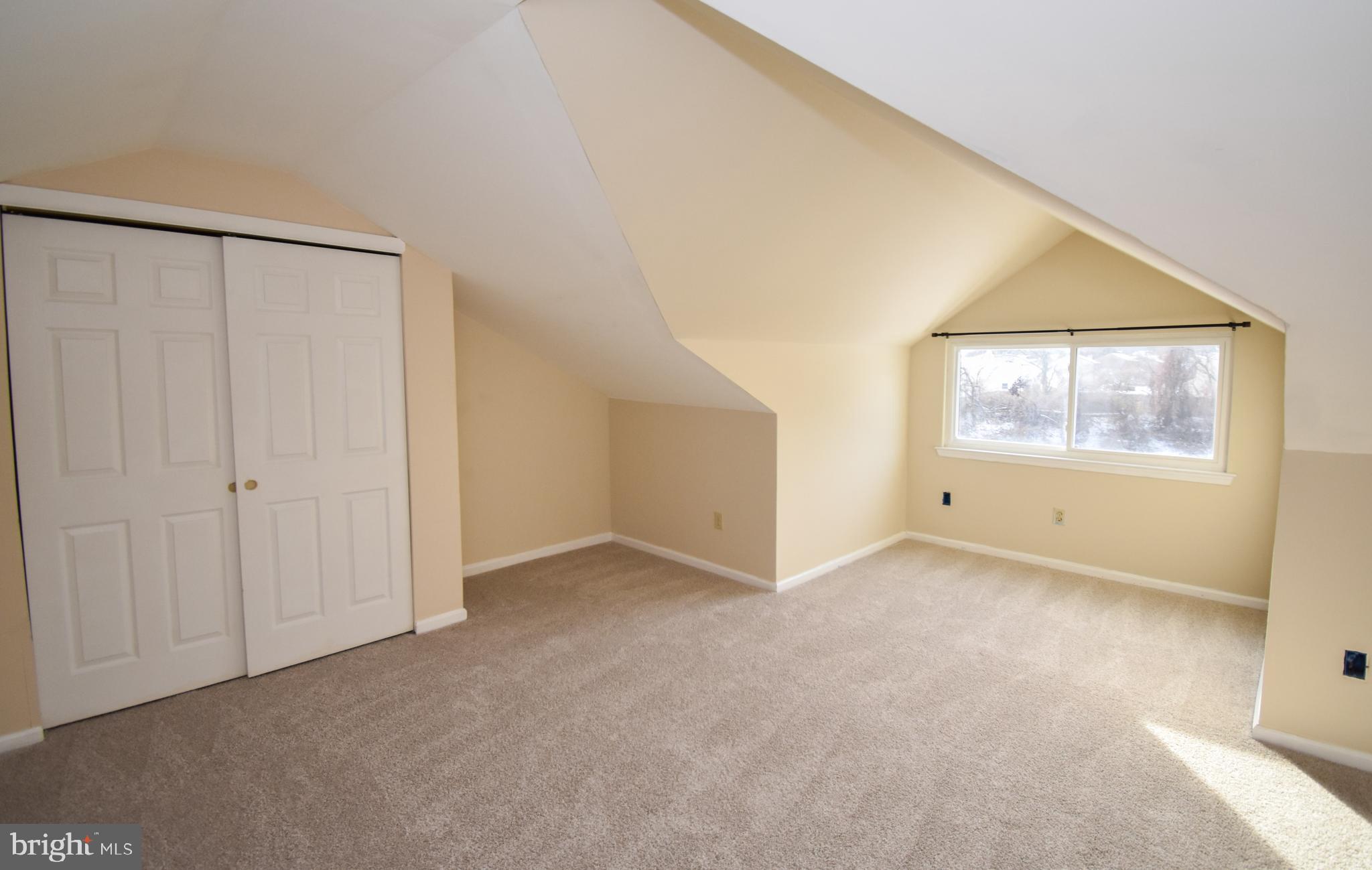 BENSALEM VIL - Residential Lease