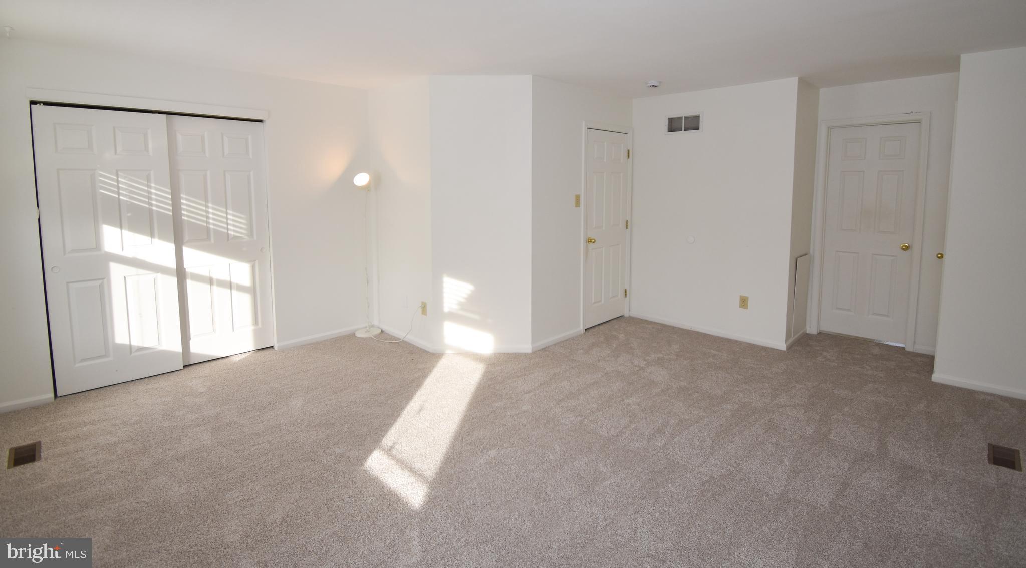 BENSALEM VIL - Residential Lease