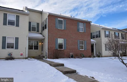 635 Yale Court, Bensalem, PA MLS: PABU2092258