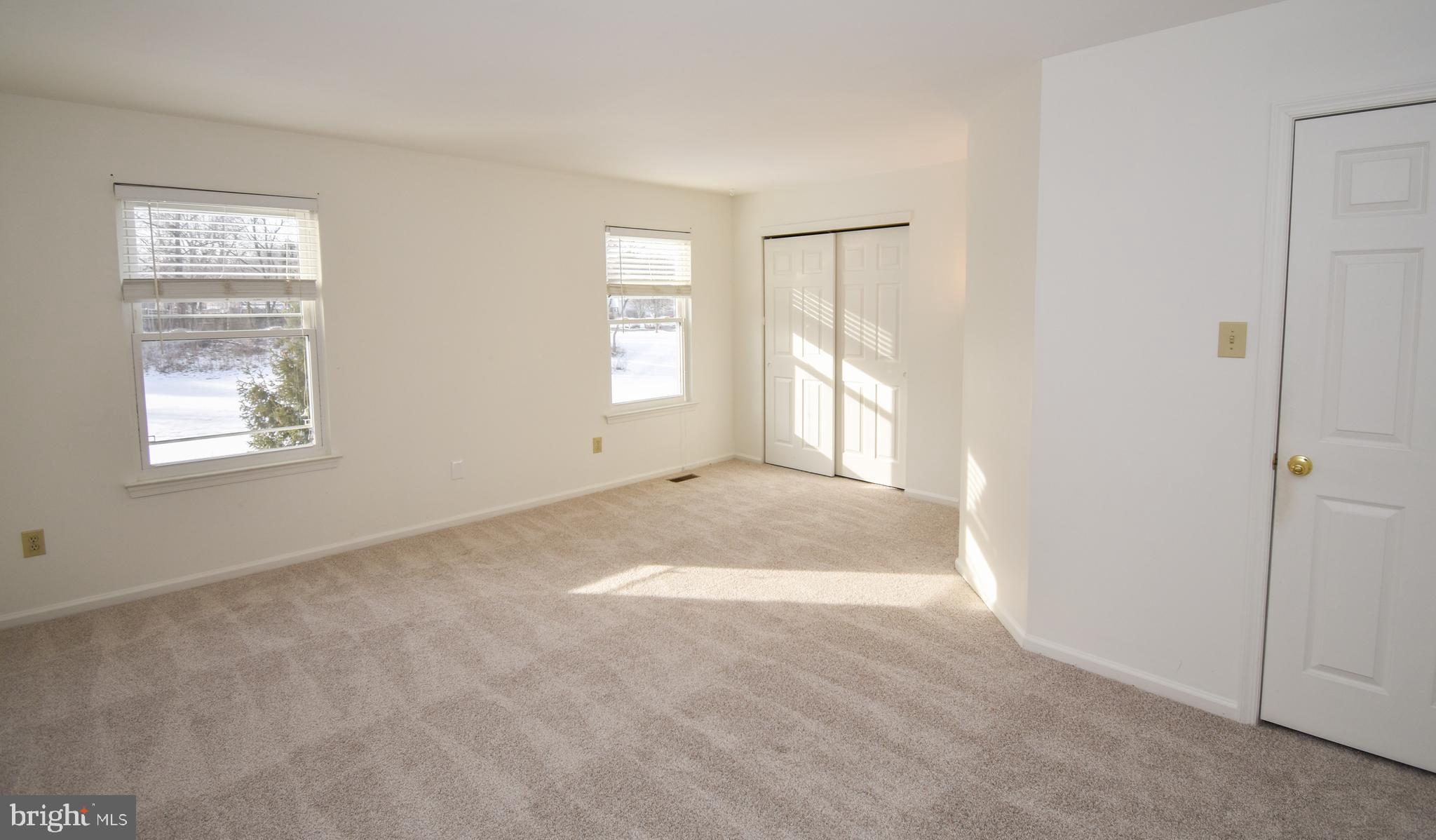 BENSALEM VIL - Residential Lease