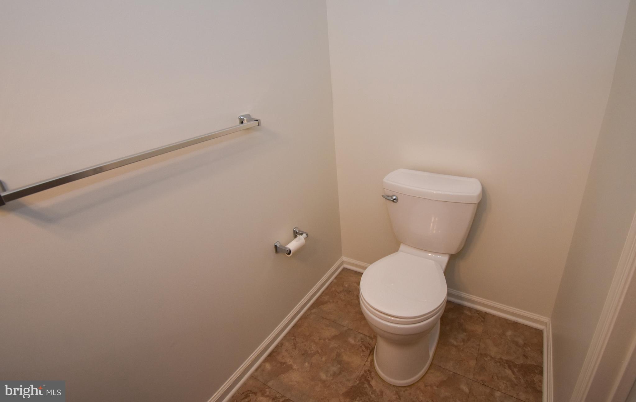 BENSALEM VIL - Residential Lease