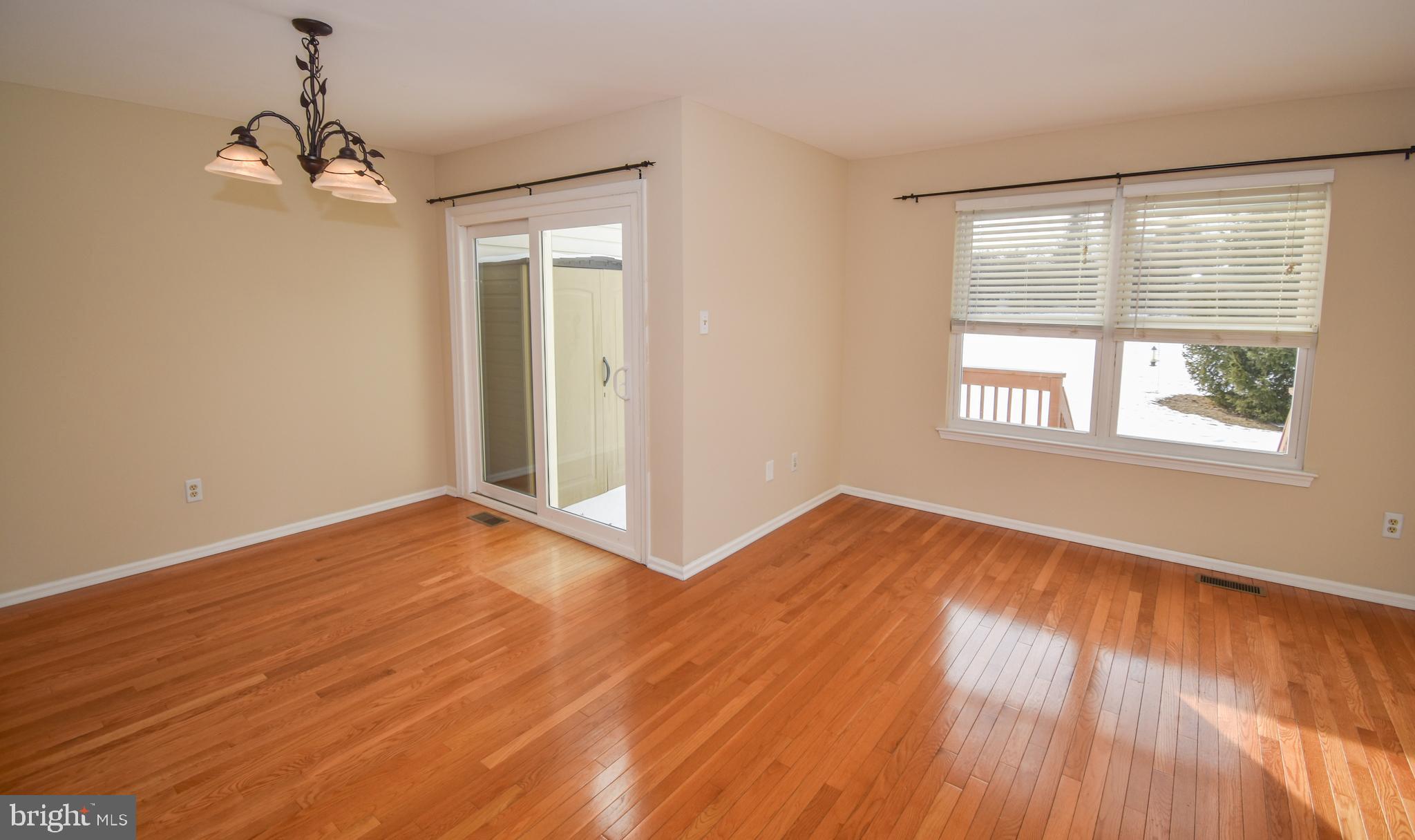 BENSALEM VIL - Residential Lease