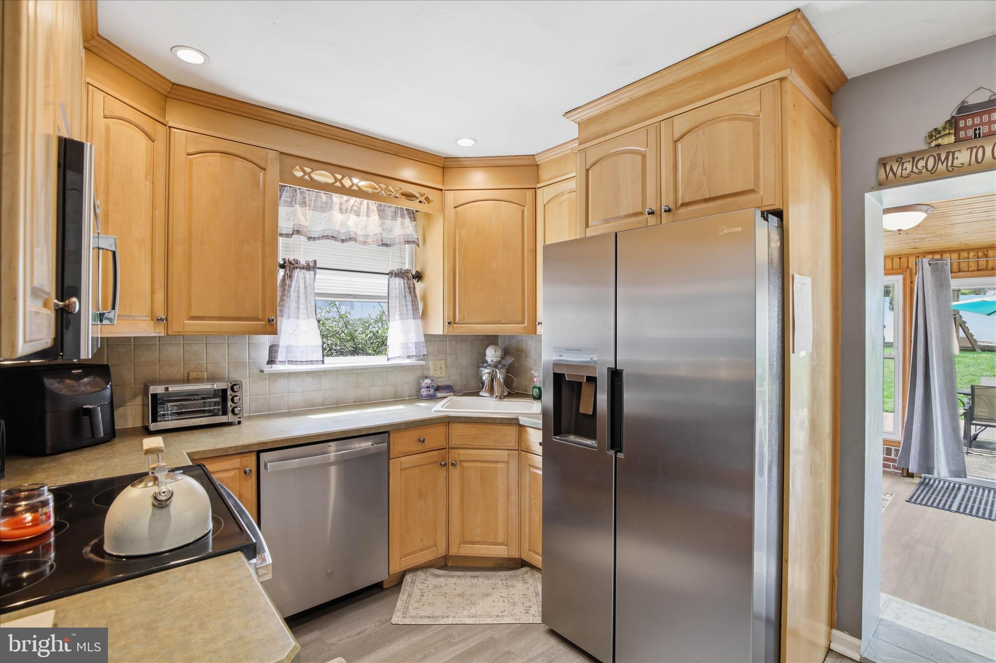 MARPLE - Residential