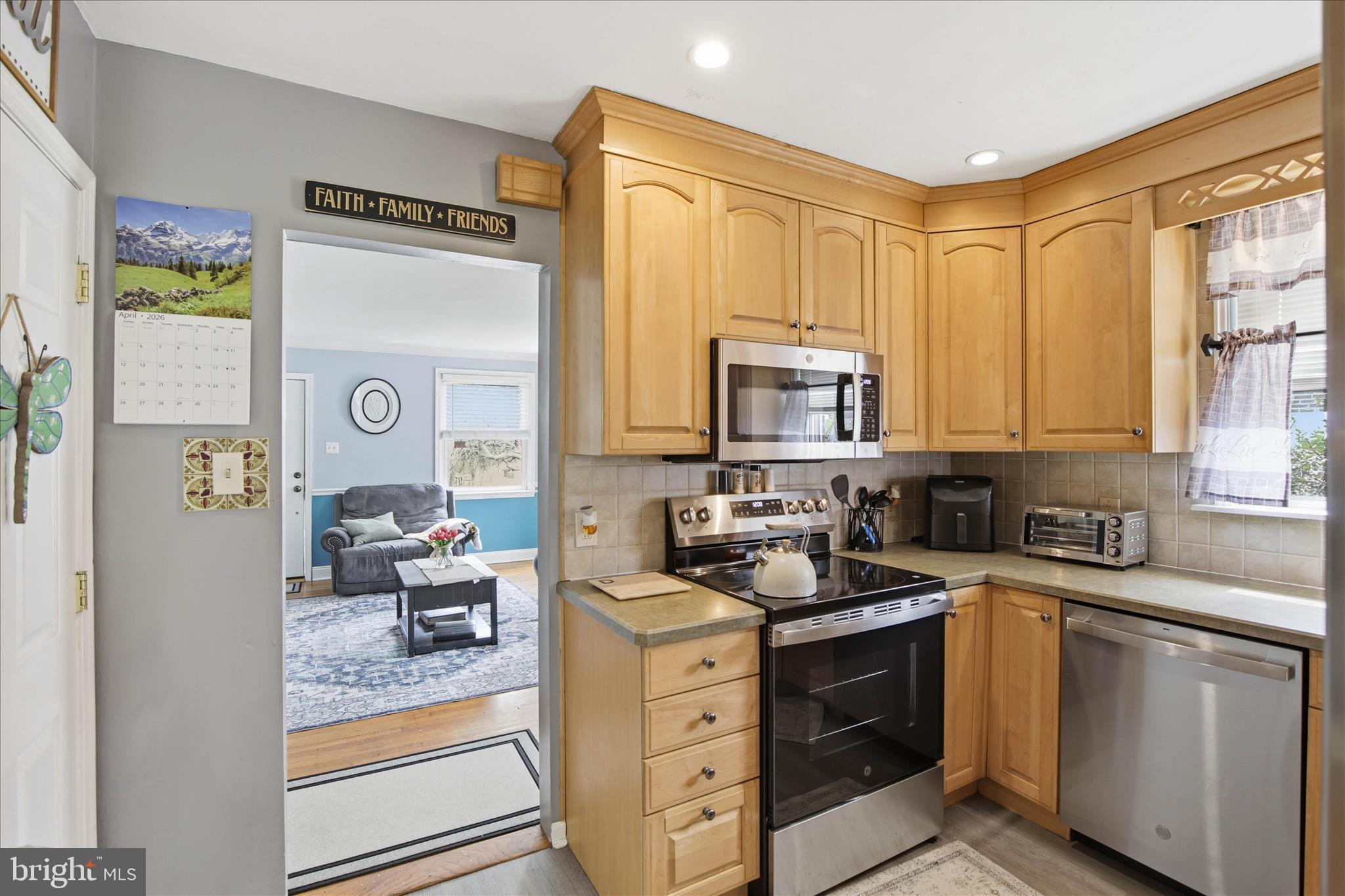 MARPLE - Residential