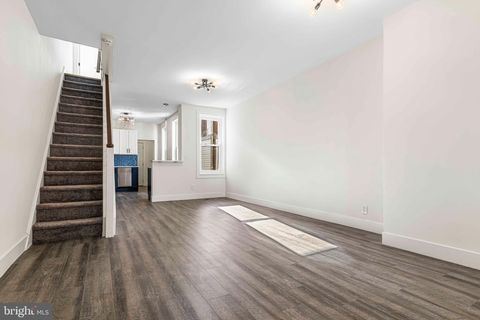 Tiny photo for 5327 Lesher Street, PHILADELPHIA, PA 19124 (MLS # PAPH2576024)