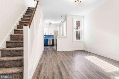 Tiny photo for 5327 Lesher Street, PHILADELPHIA, PA 19124 (MLS # PAPH2576024)