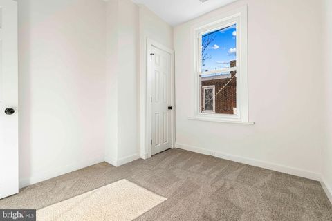 Tiny photo for 5327 Lesher Street, PHILADELPHIA, PA 19124 (MLS # PAPH2576024)