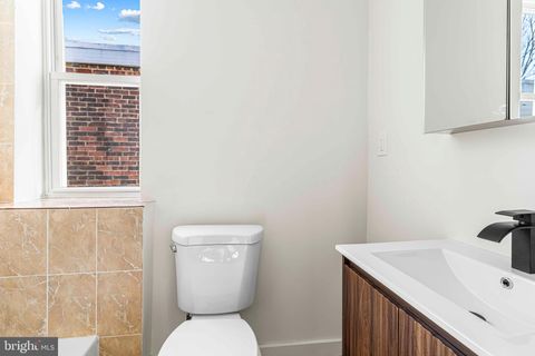 Tiny photo for 5327 Lesher Street, PHILADELPHIA, PA 19124 (MLS # PAPH2576024)