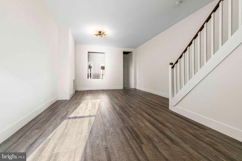 Tiny photo for 5327 Lesher Street, PHILADELPHIA, PA 19124 (MLS # PAPH2576024)