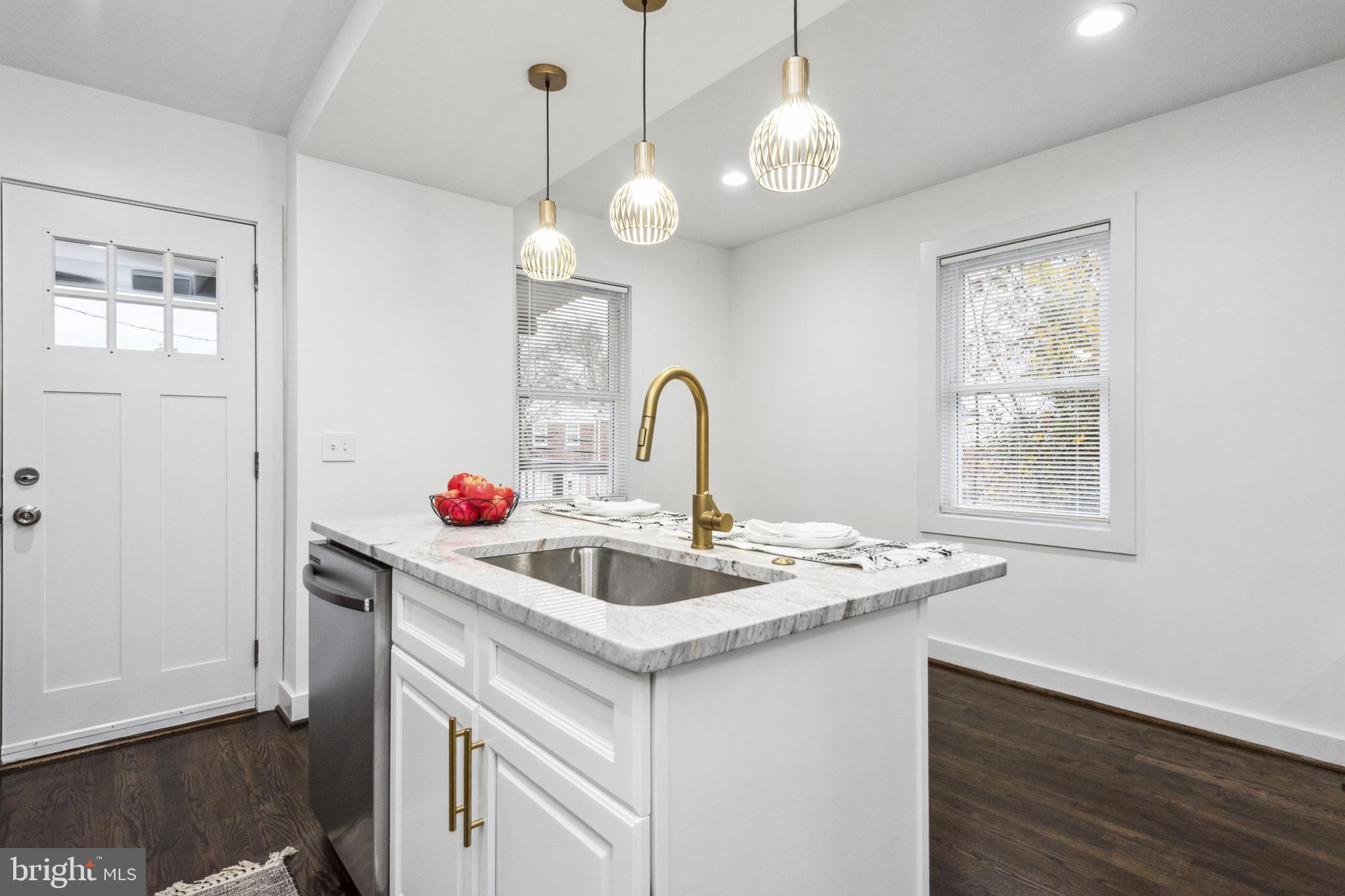 UPLANDS - Residential