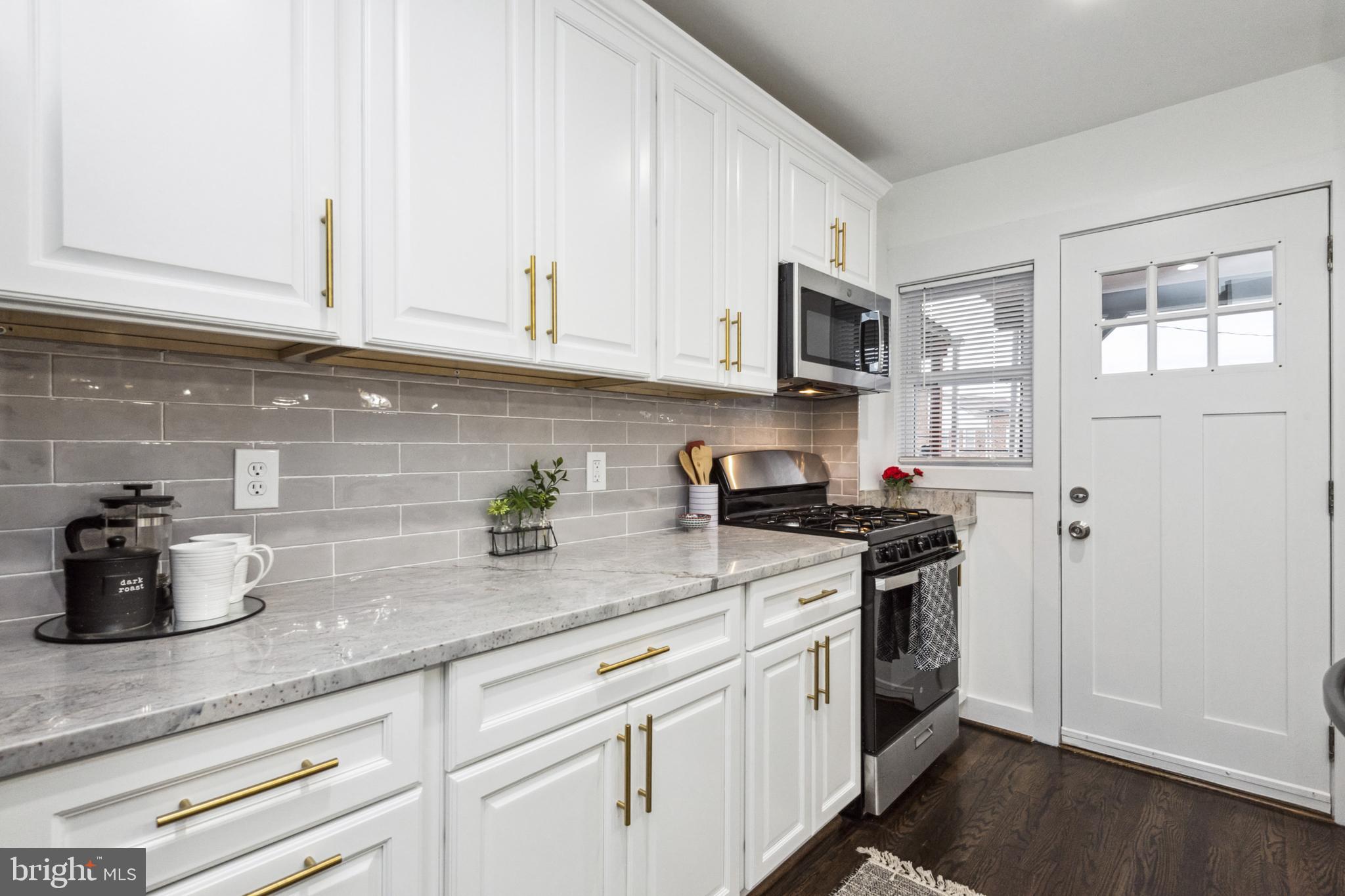 UPLANDS - Residential