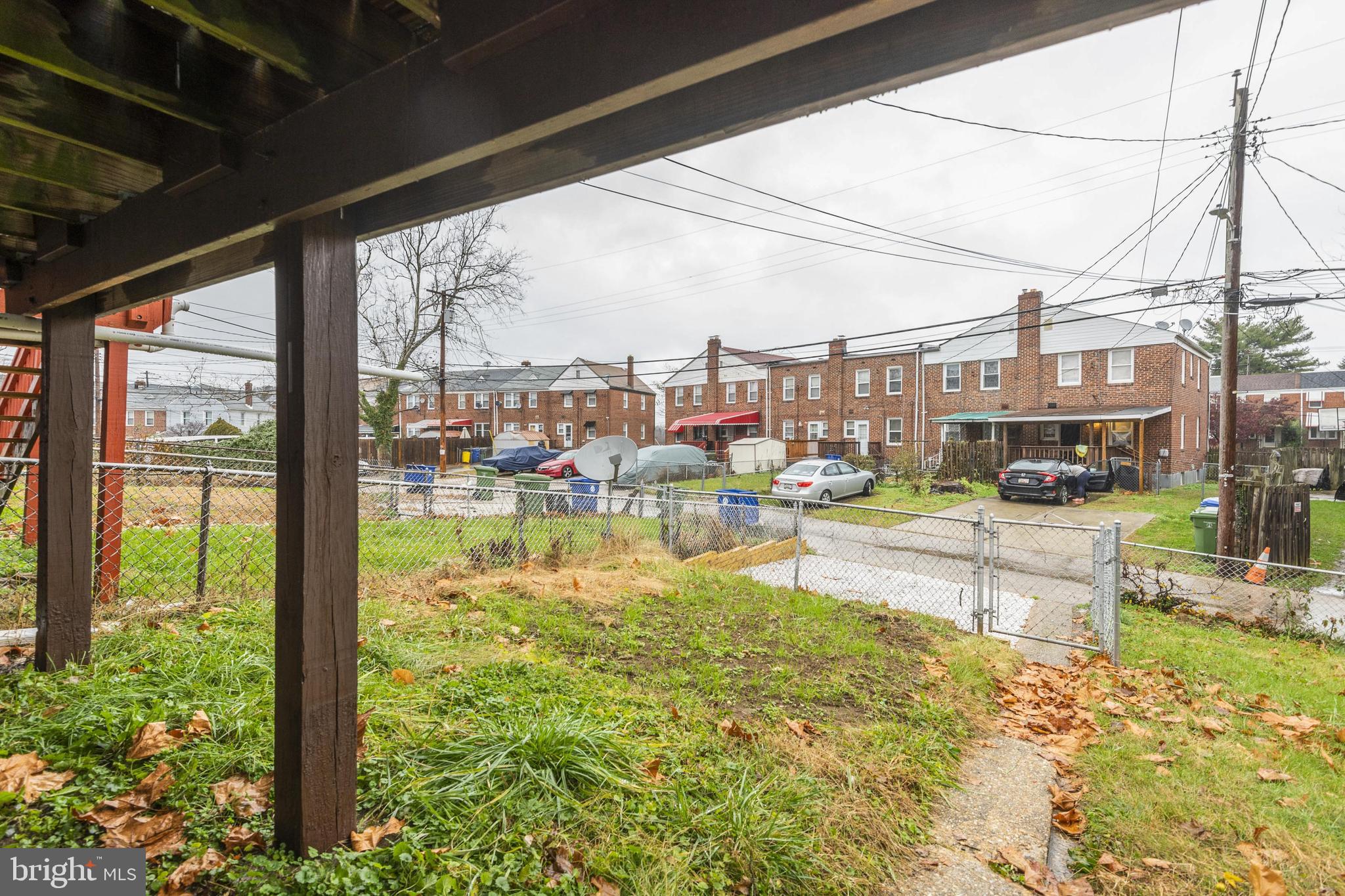 UPLANDS - Residential