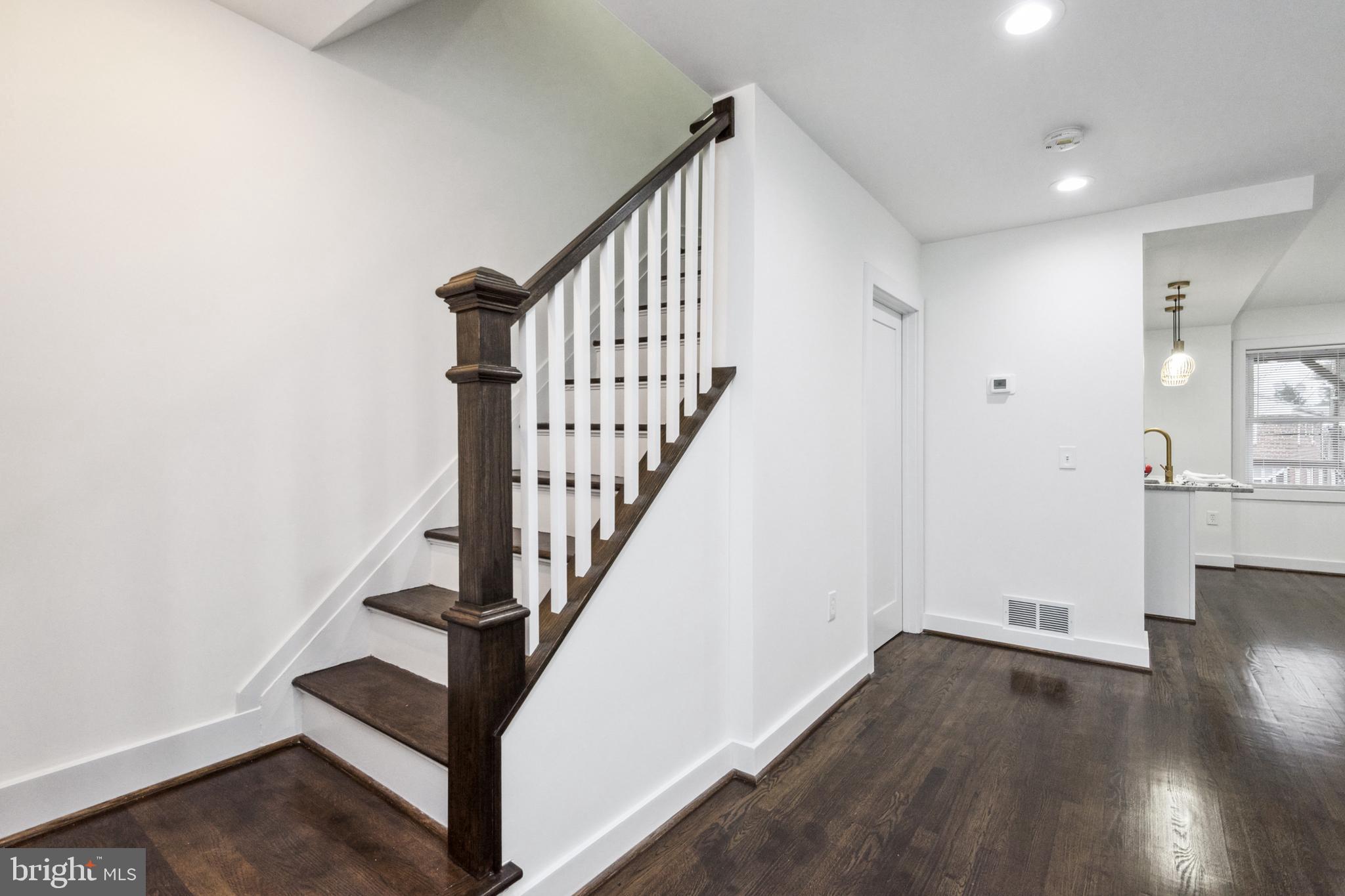 UPLANDS - Residential