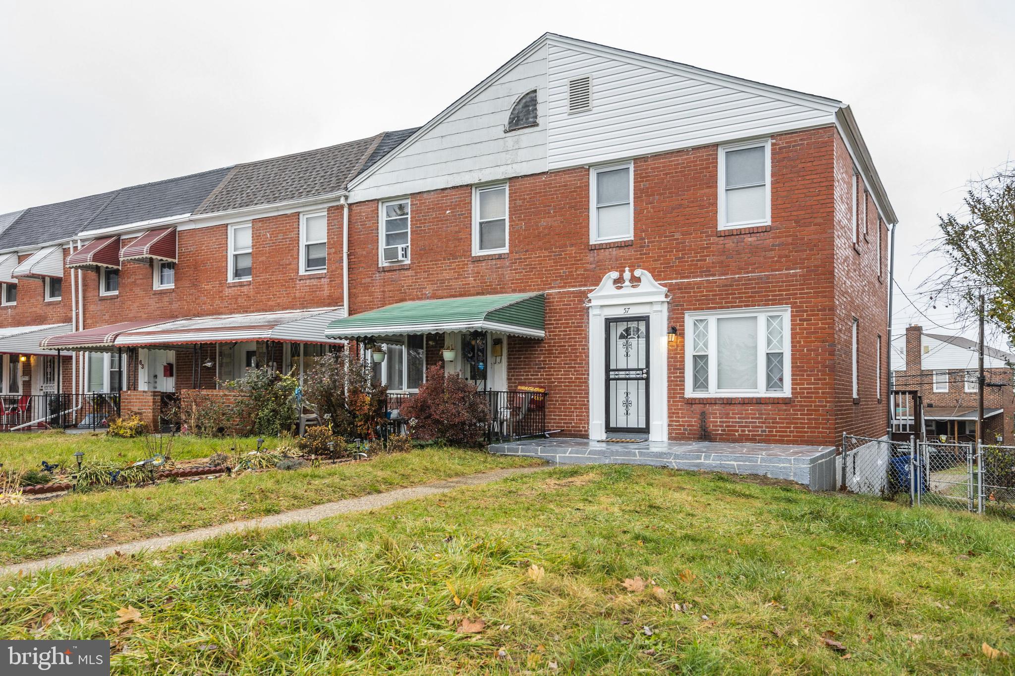 UPLANDS - Residential