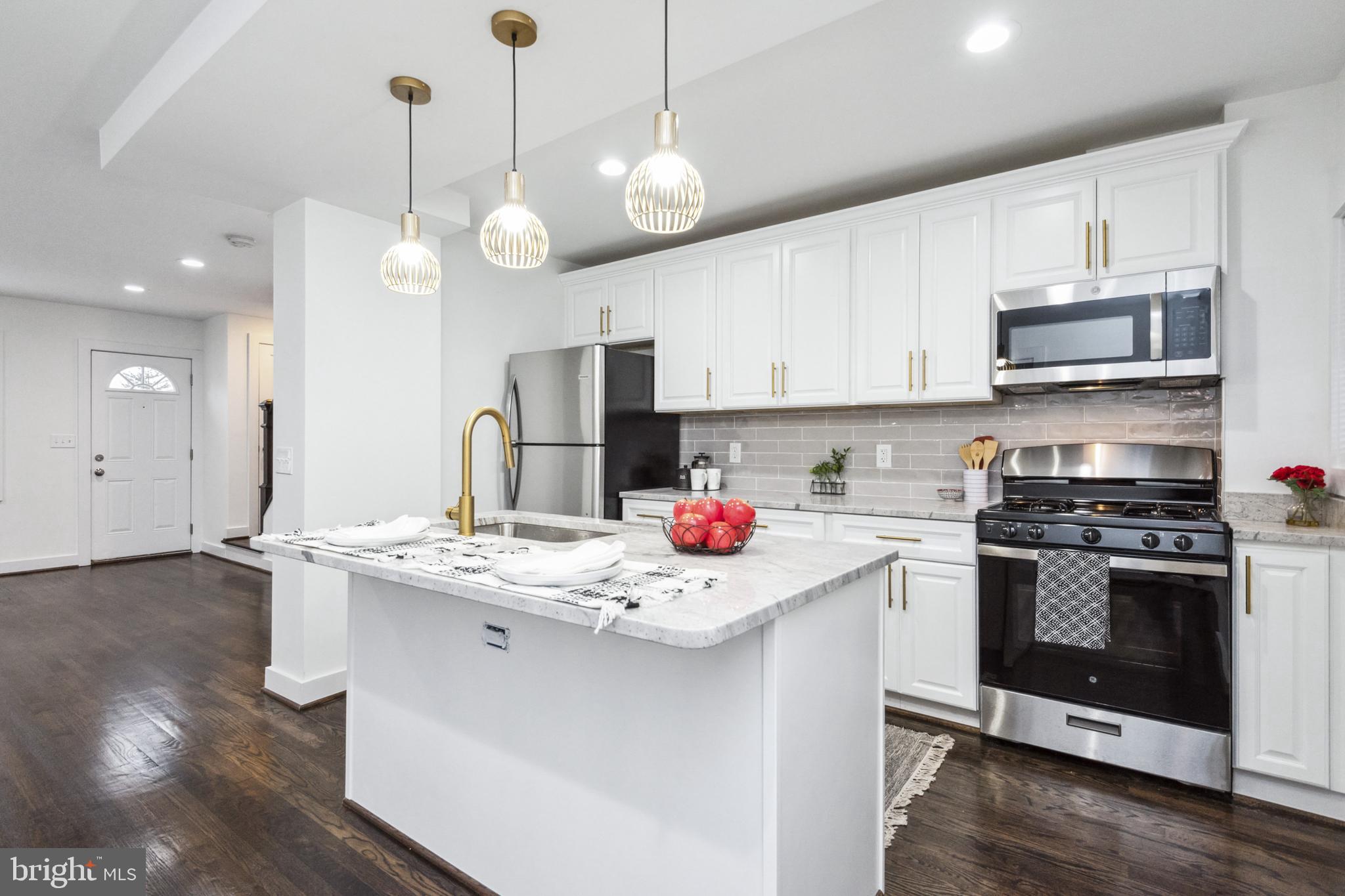 UPLANDS - Residential