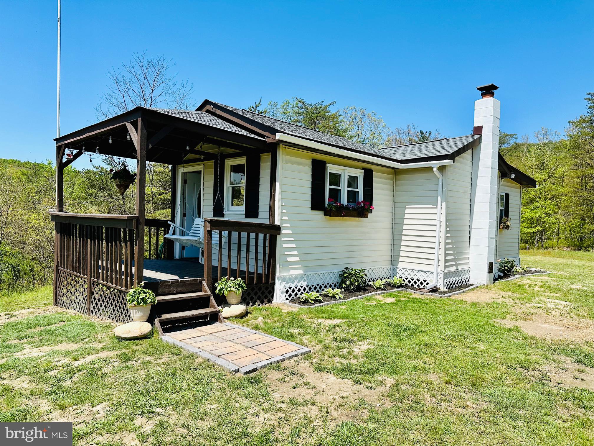 SOUTH POTOMAC FOREST - Residential