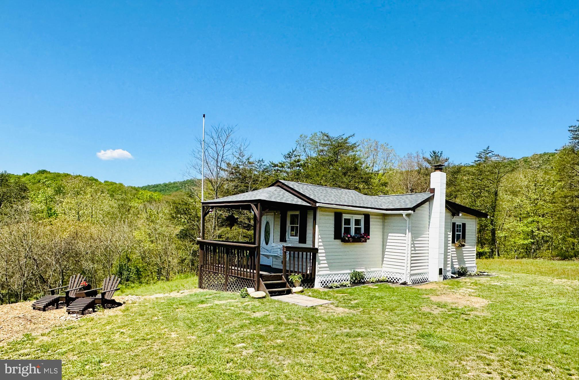 SOUTH POTOMAC FOREST - Residential