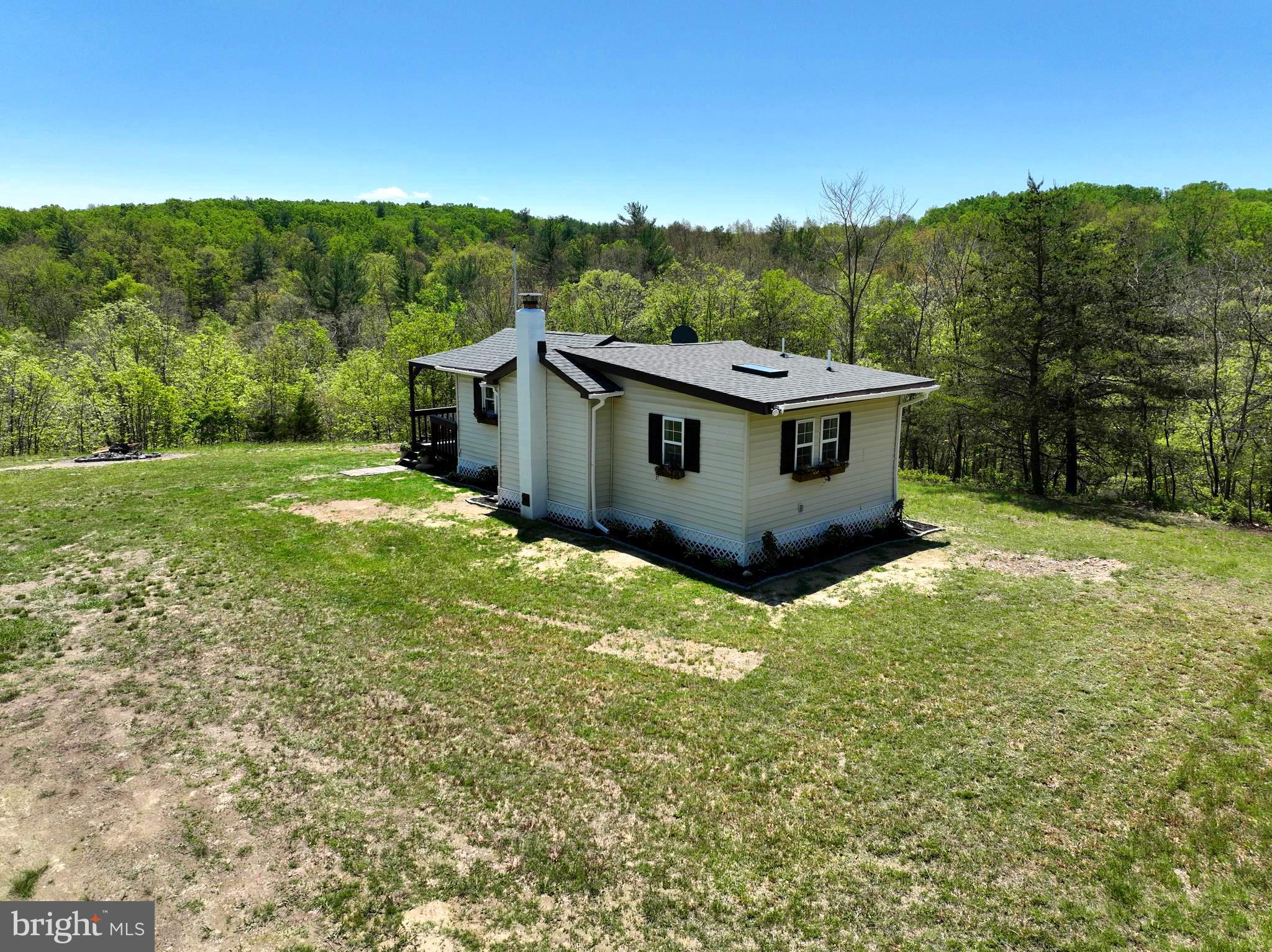 SOUTH POTOMAC FOREST - Residential