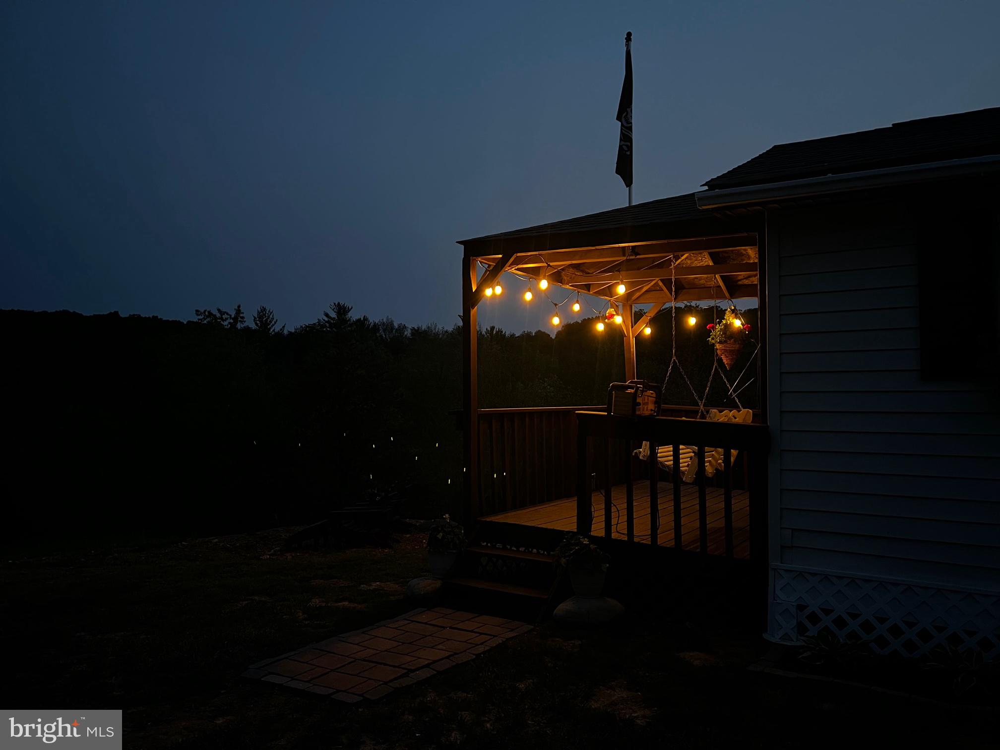 SOUTH POTOMAC FOREST - Residential